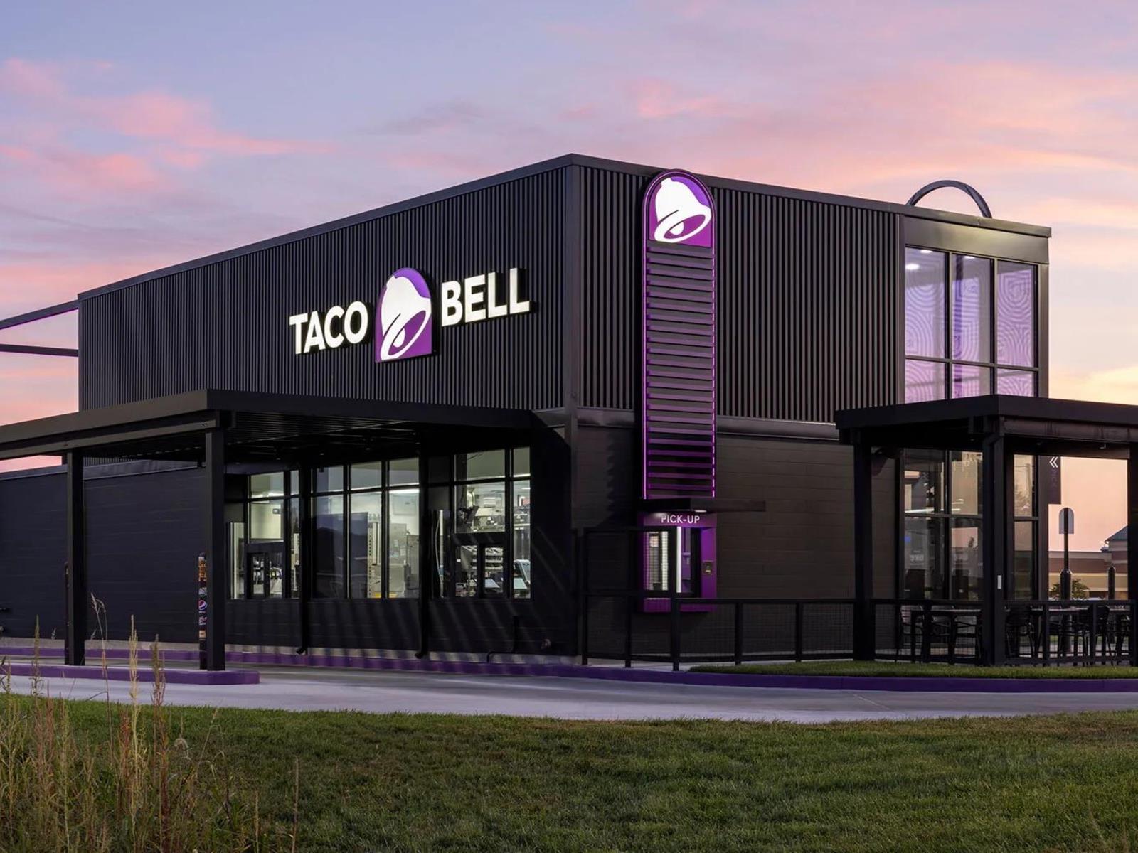 Taco Bell Backpedals On AI Drive-Thru After Customers Troll System & Viral Glitches