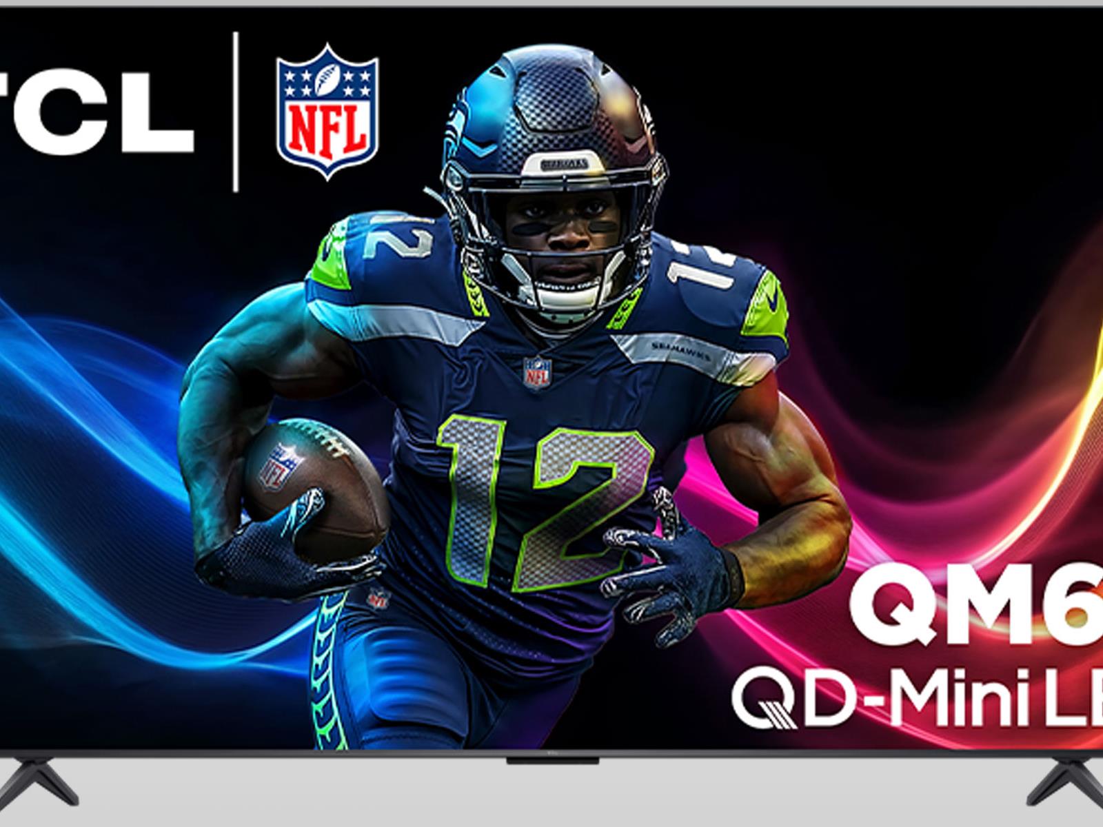 These Football Gameday TV Deals Bring The Boom With Savings Up To 40% Off