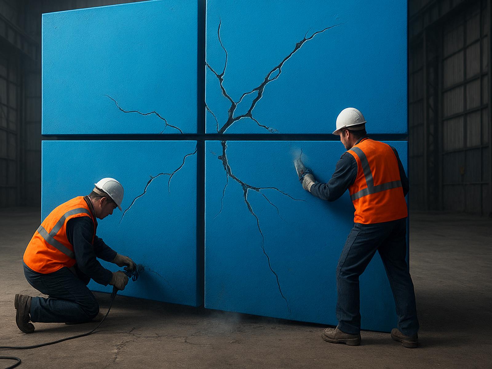 Microsoft Finally Fixed Windows 10 Free One-Year Extended Security Updates Enrollment Issues