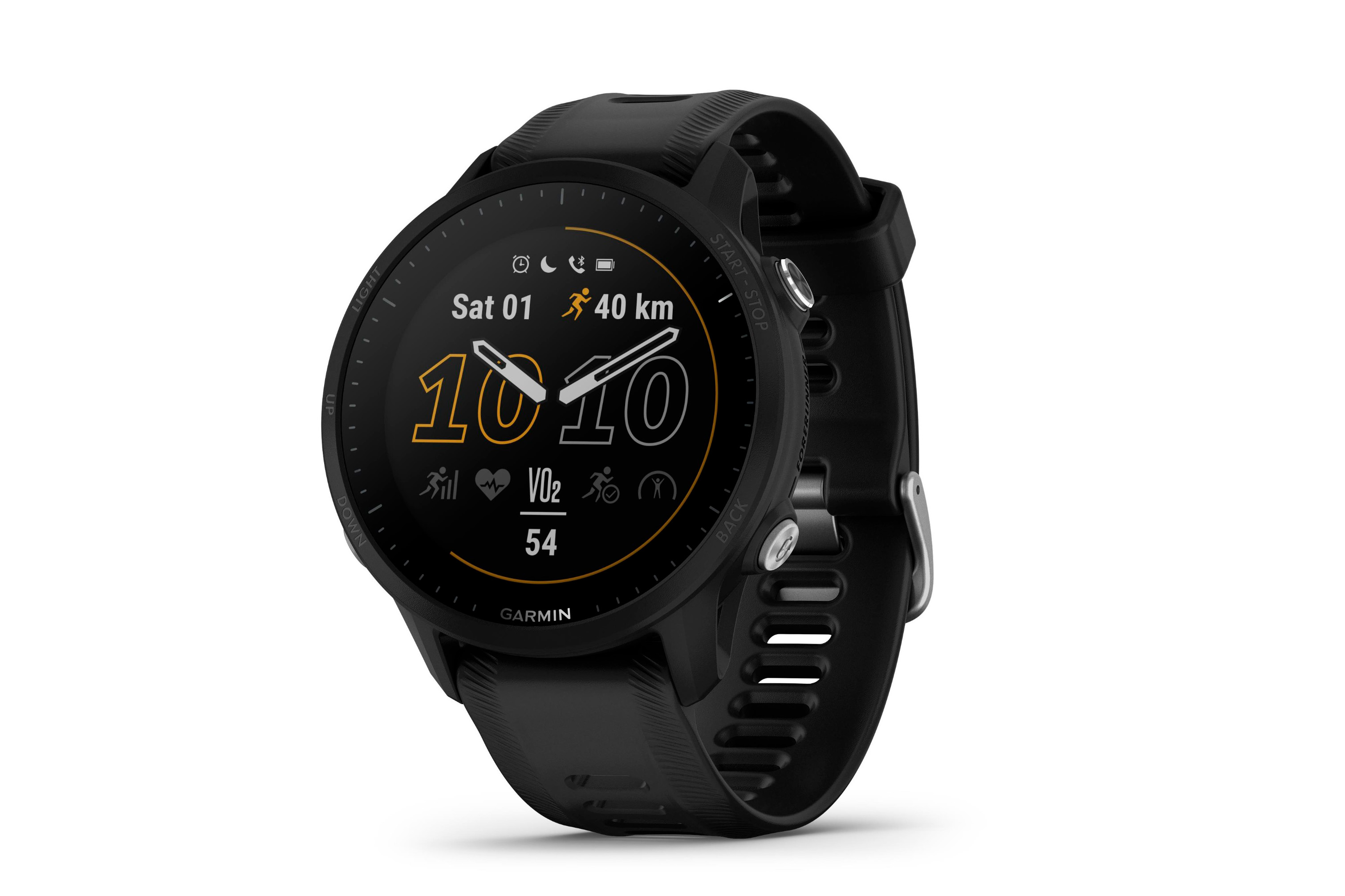 Garmin Forerunner 955