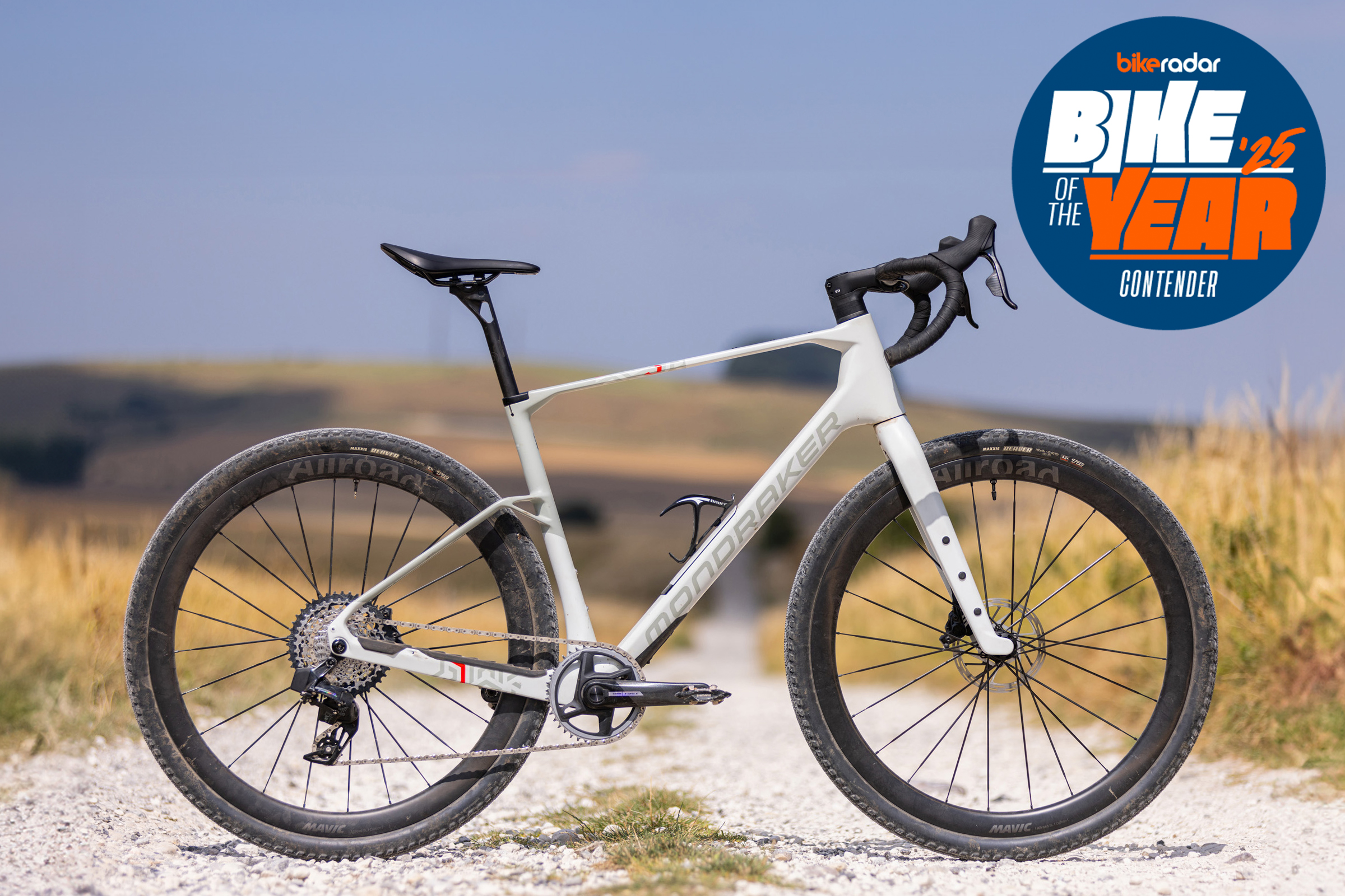Gravel Bike of the Year 2025 – contender