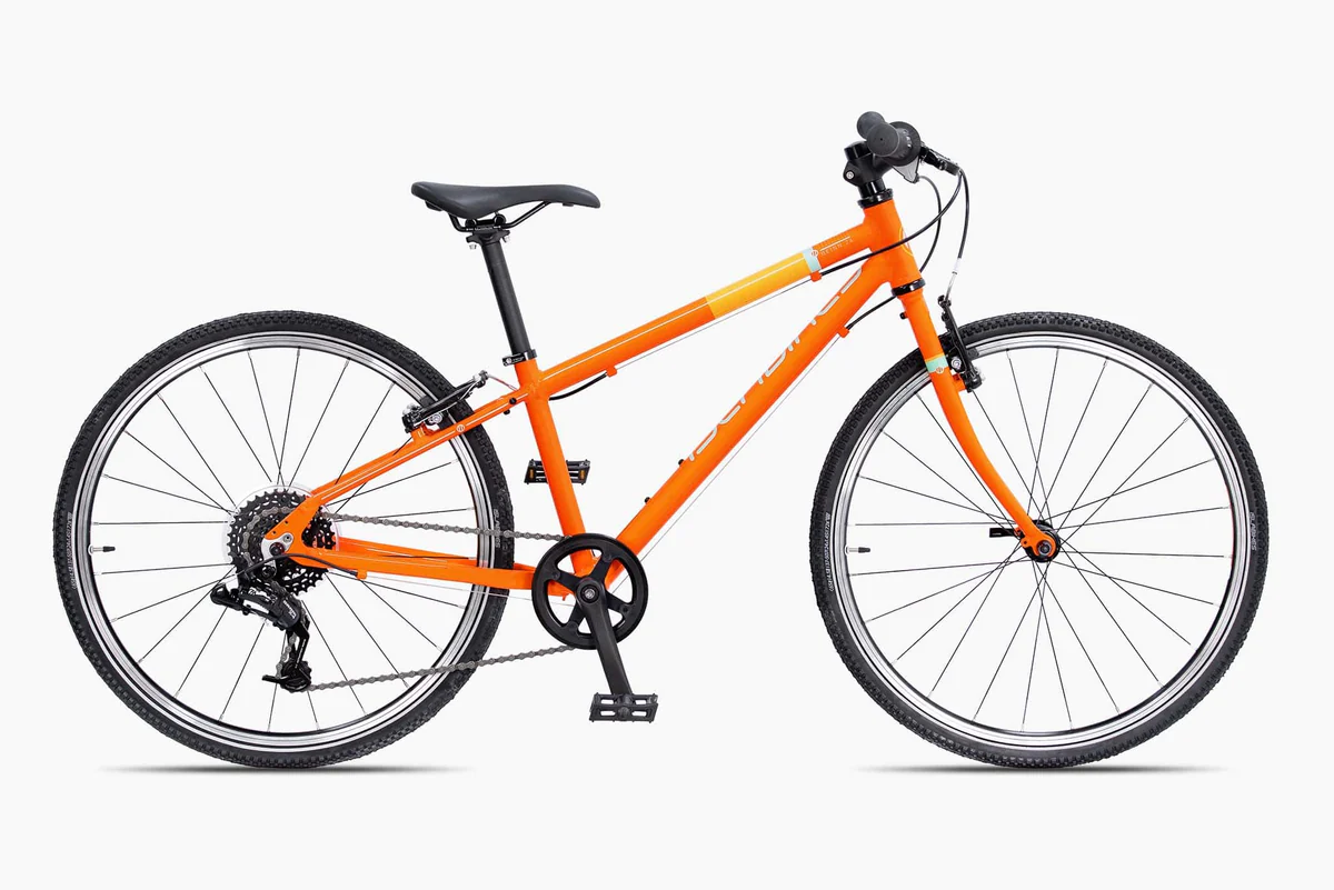 Islabikes Beinn 24 kids hybrid bike