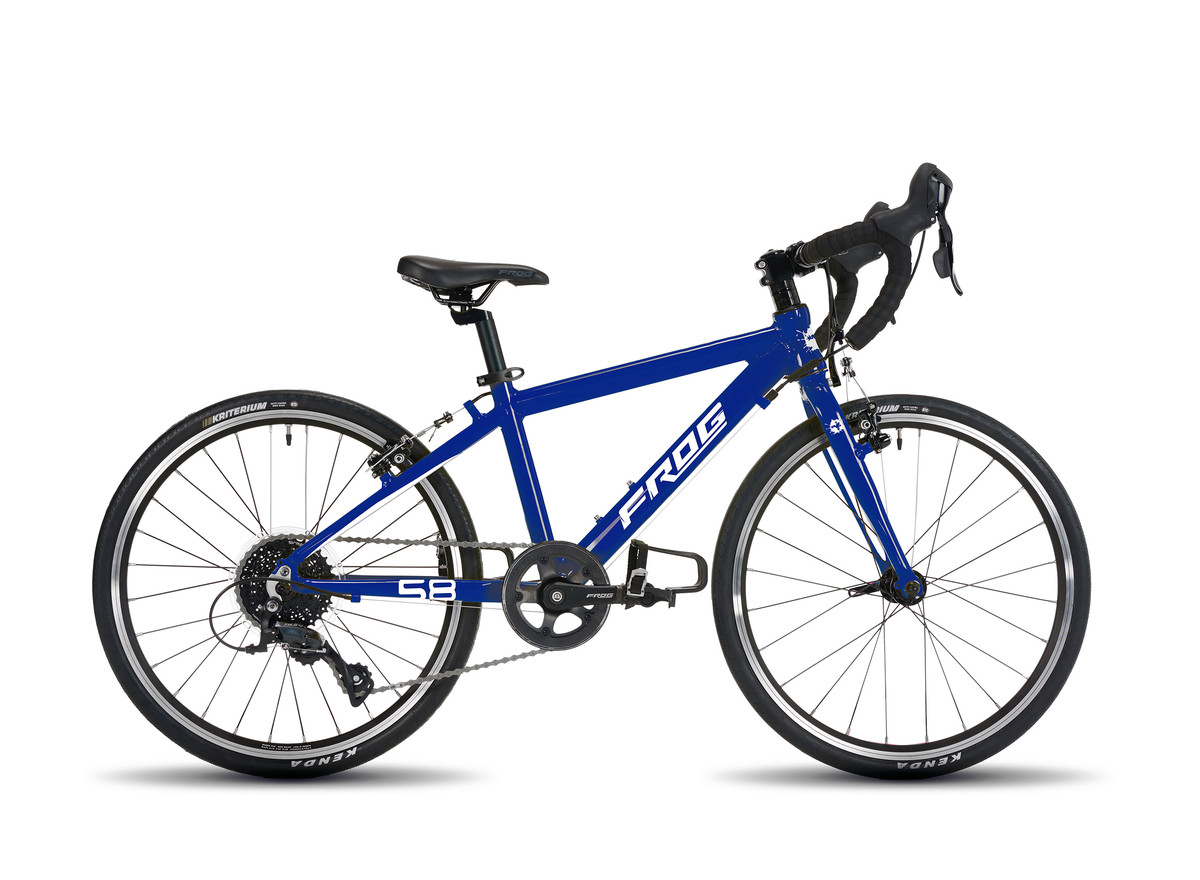 Frog Road 58 kids road bike