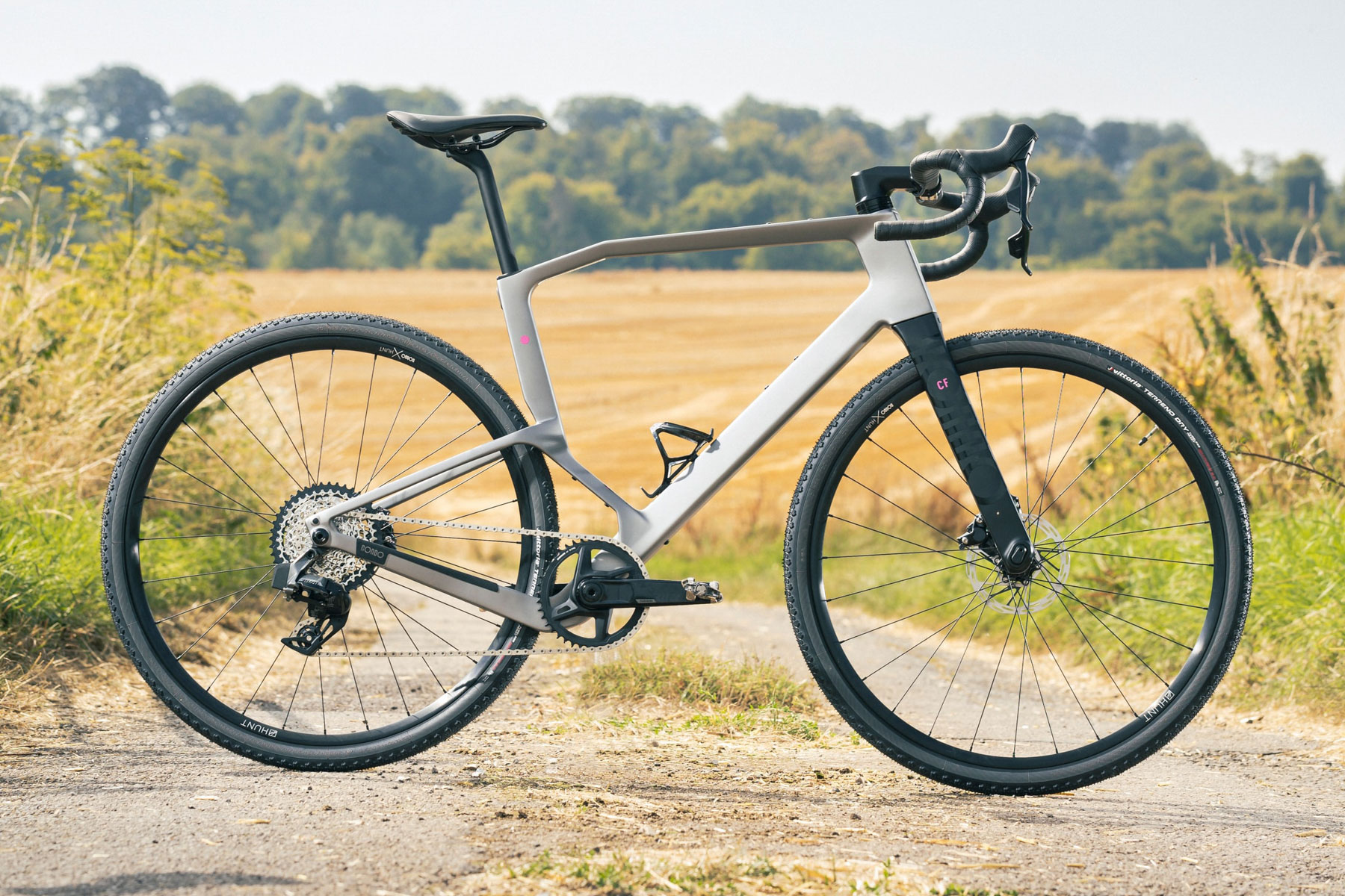 Rondo Ruut CF1 G2 gravel bike