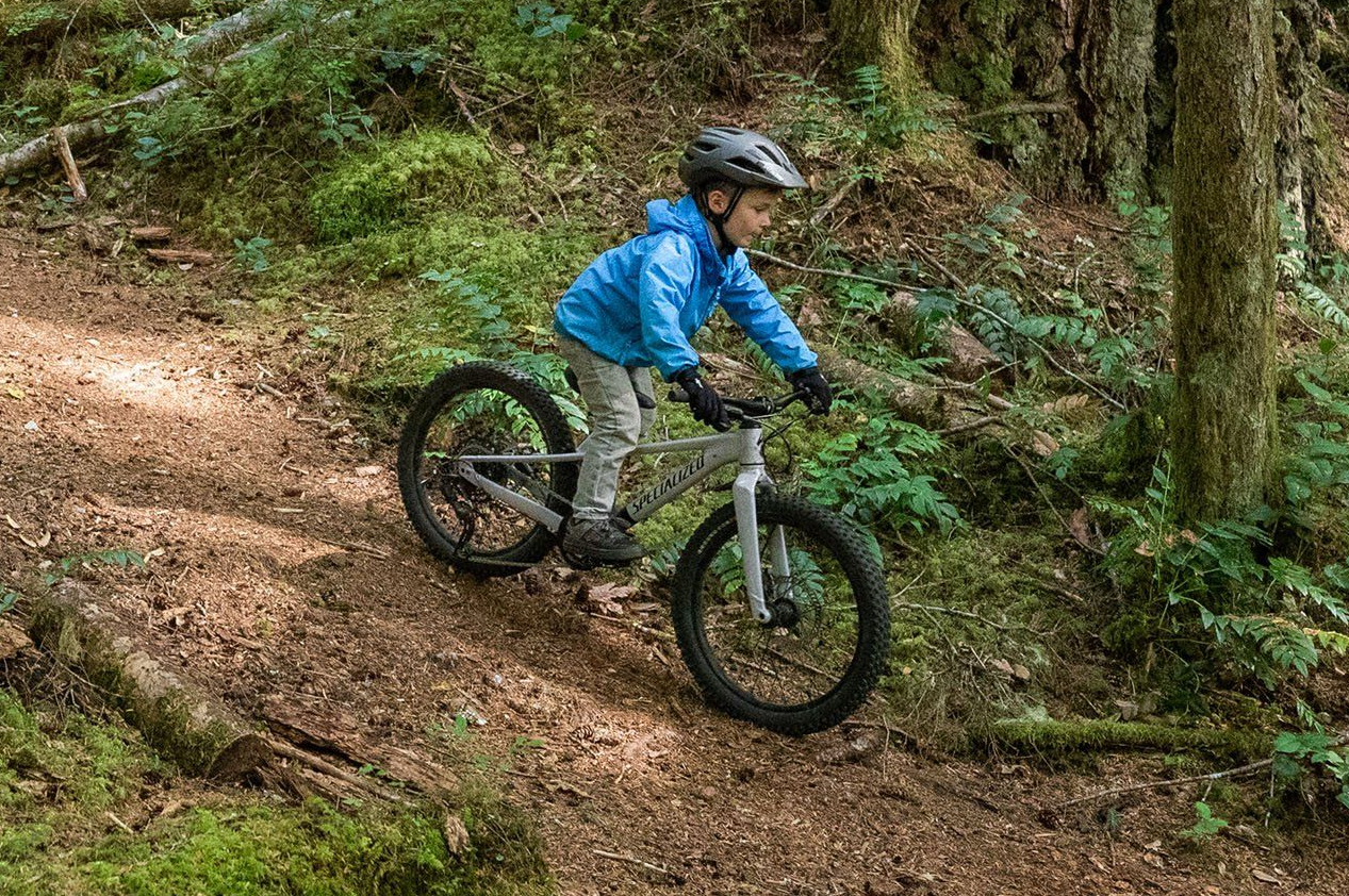 Specialized Riprock 20