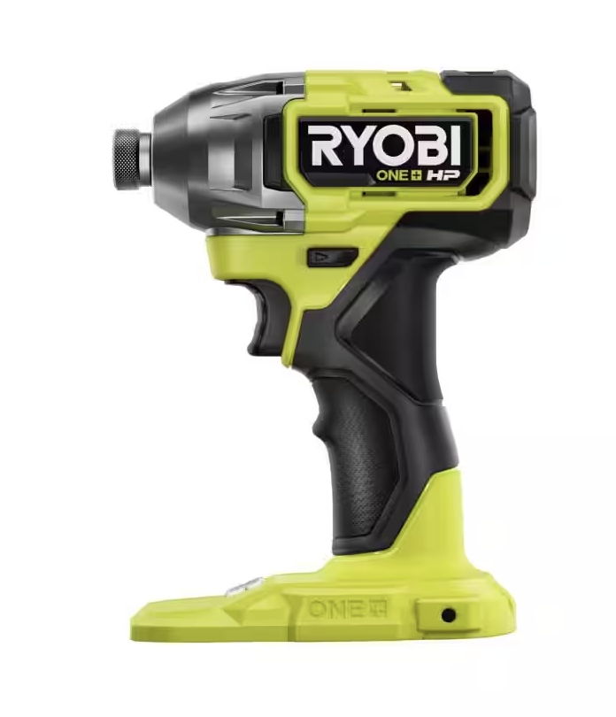 Ryobi impact driver