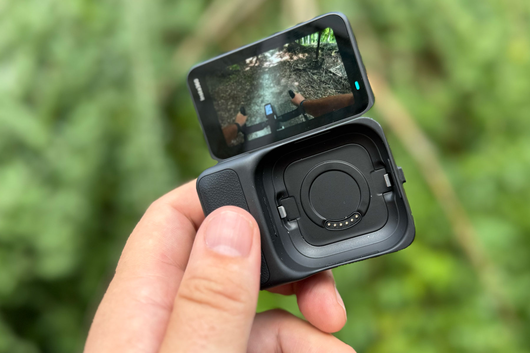 insta360 go ultra action pod