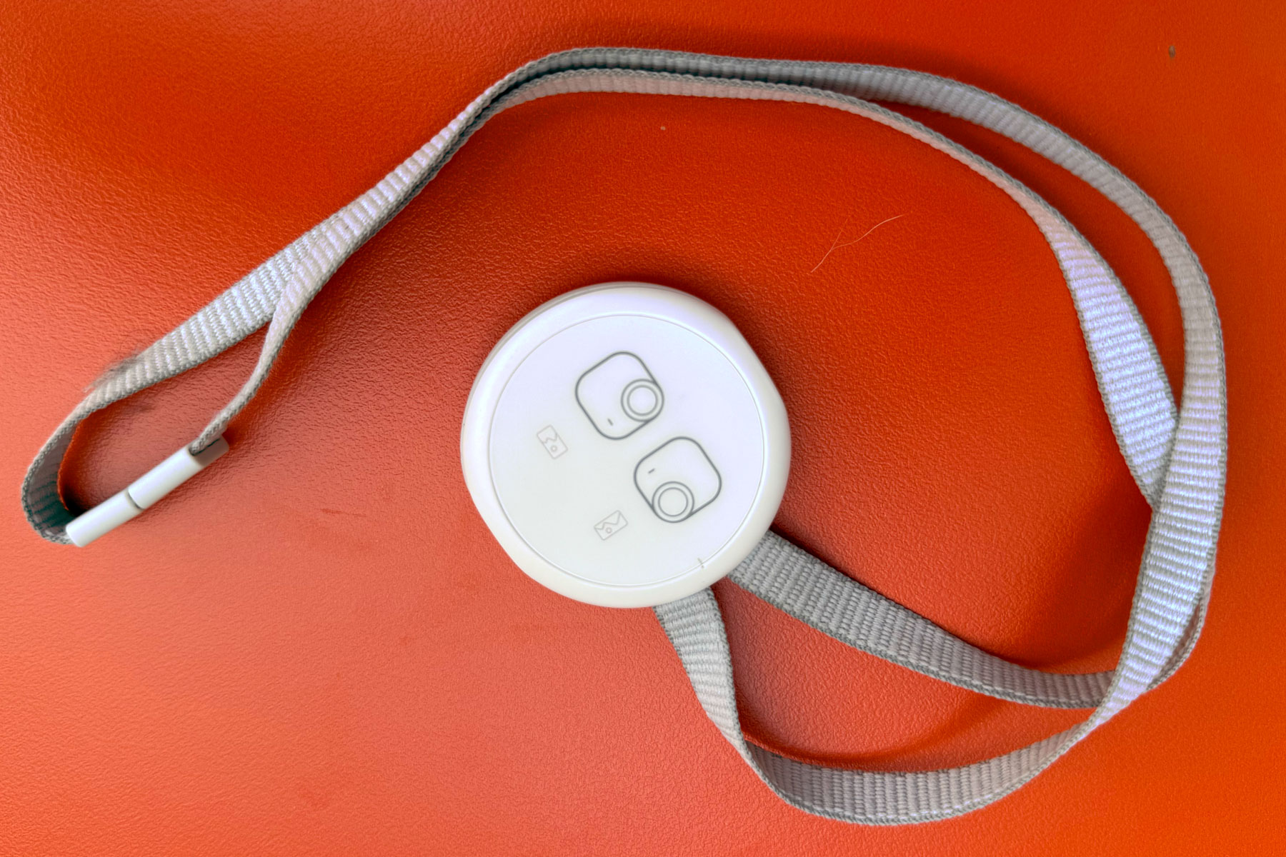 insta360 go ultra pendant