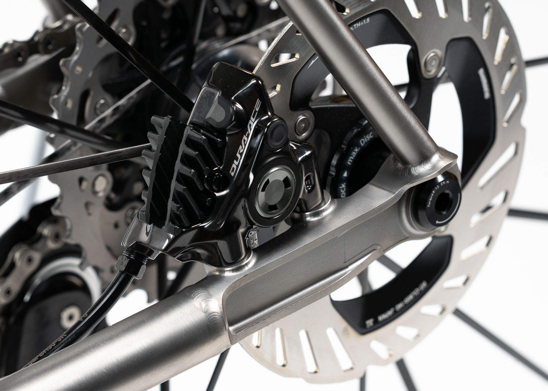 mosaic rt zero dropout