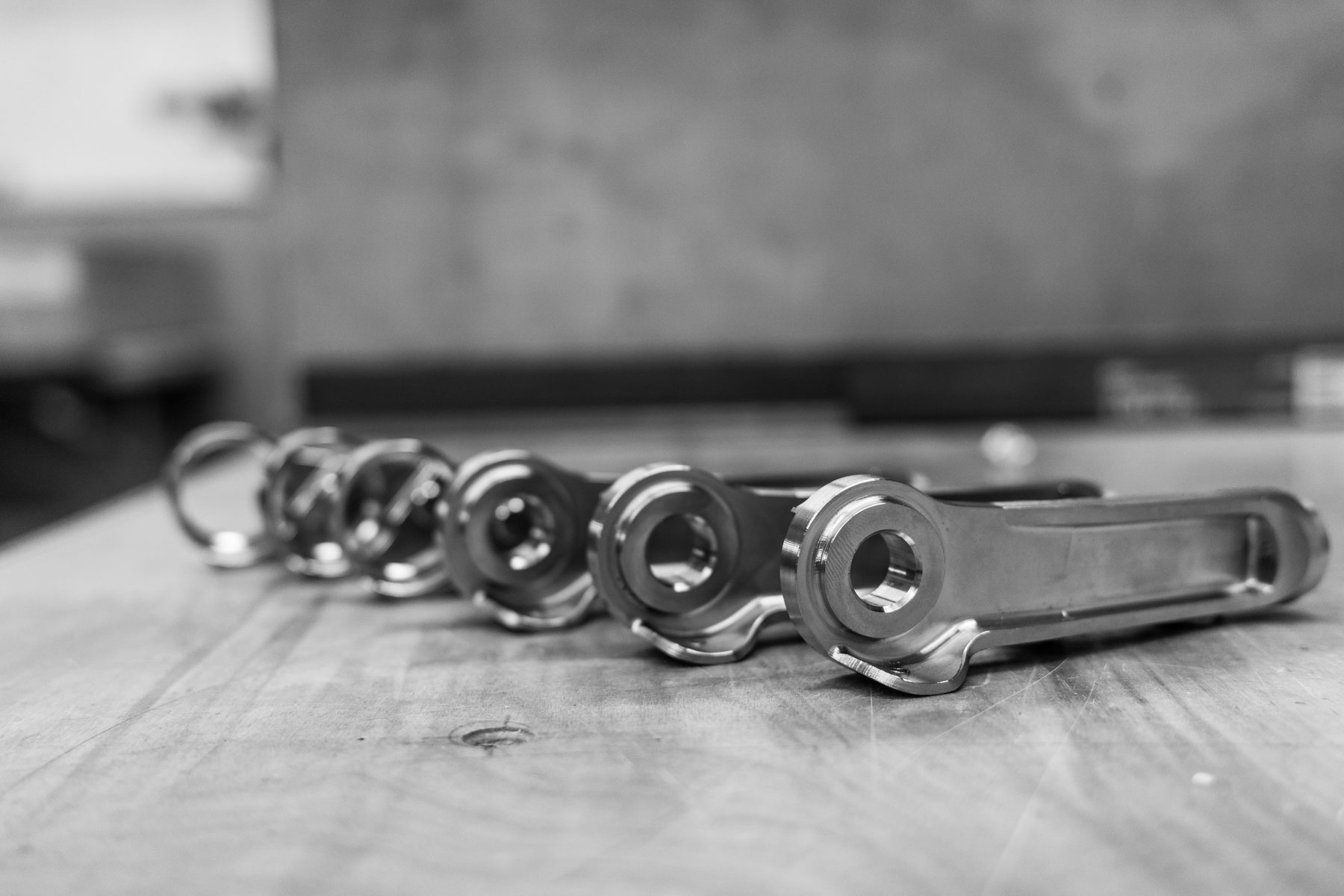 mosaic rt zero small parts