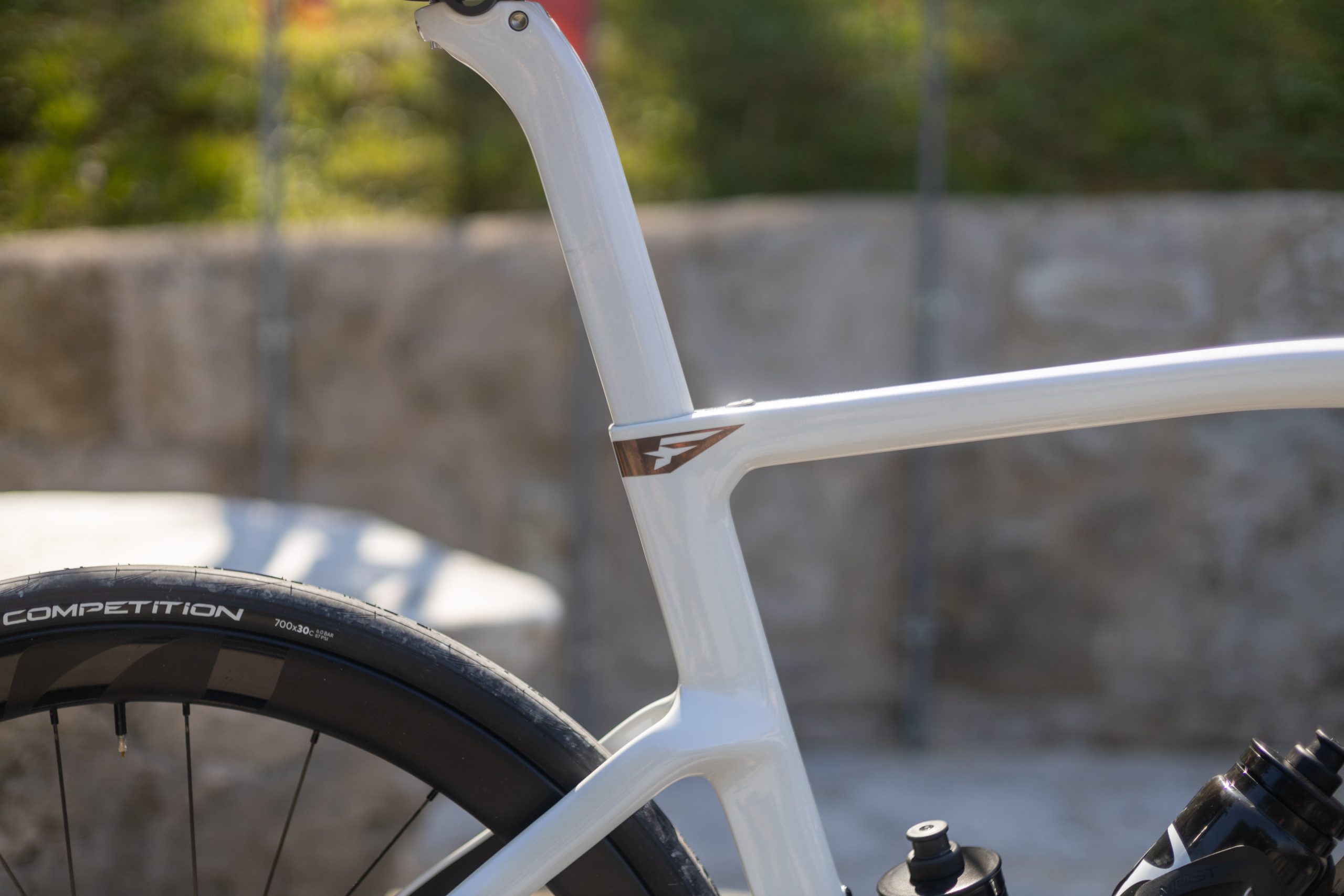 Pinarello F7 2025
