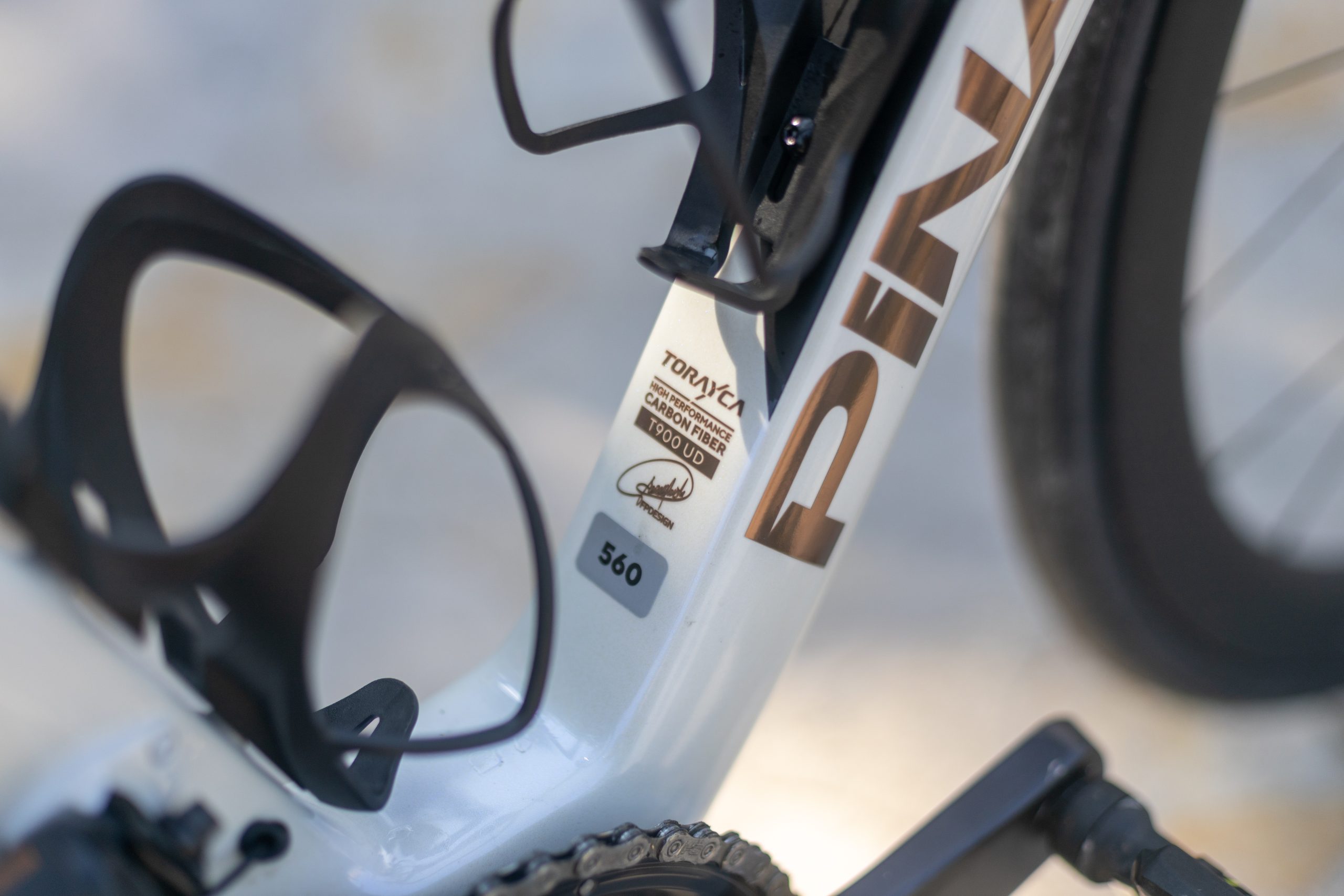 Pinarello F7 2025
