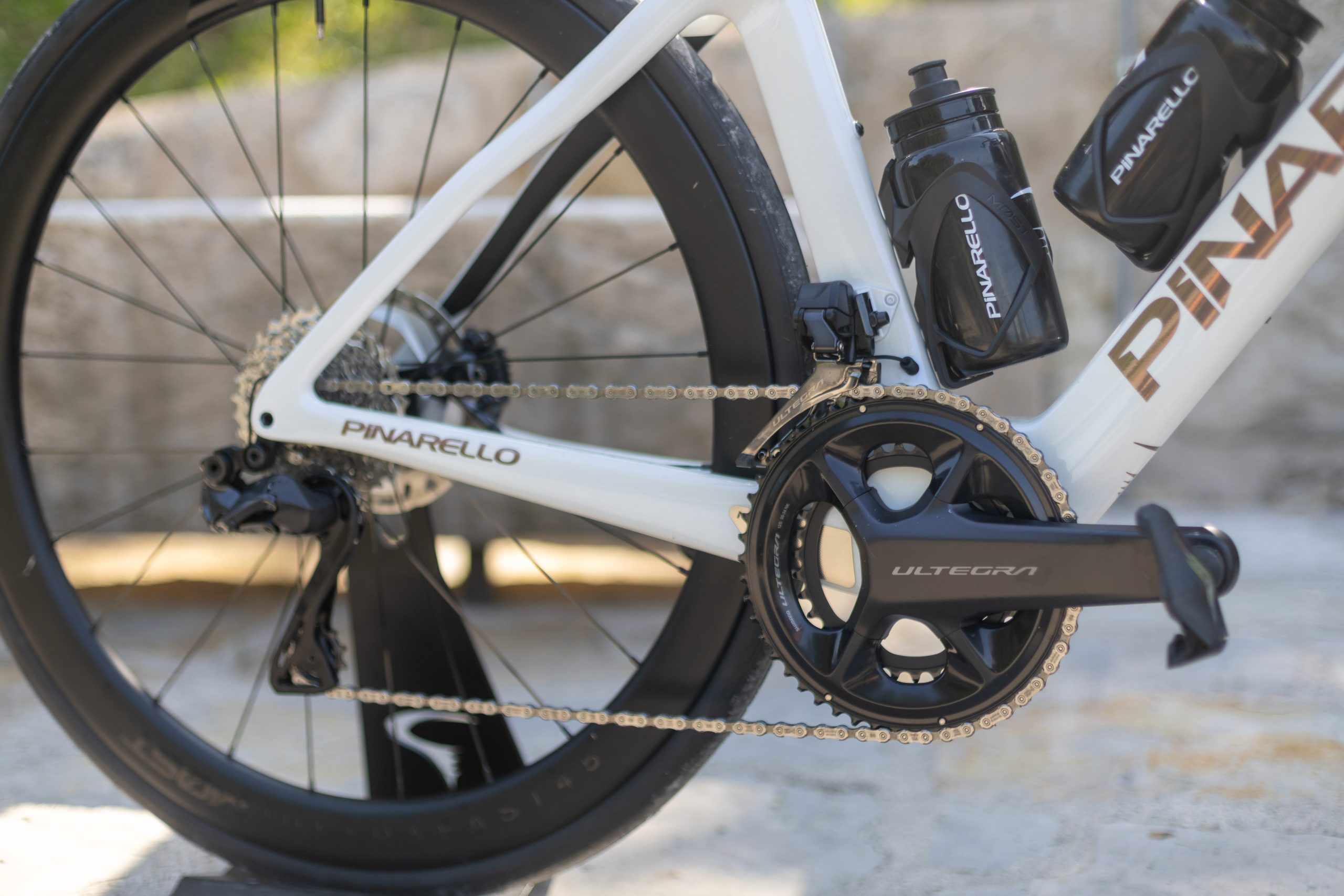 Pinarello F7 2025