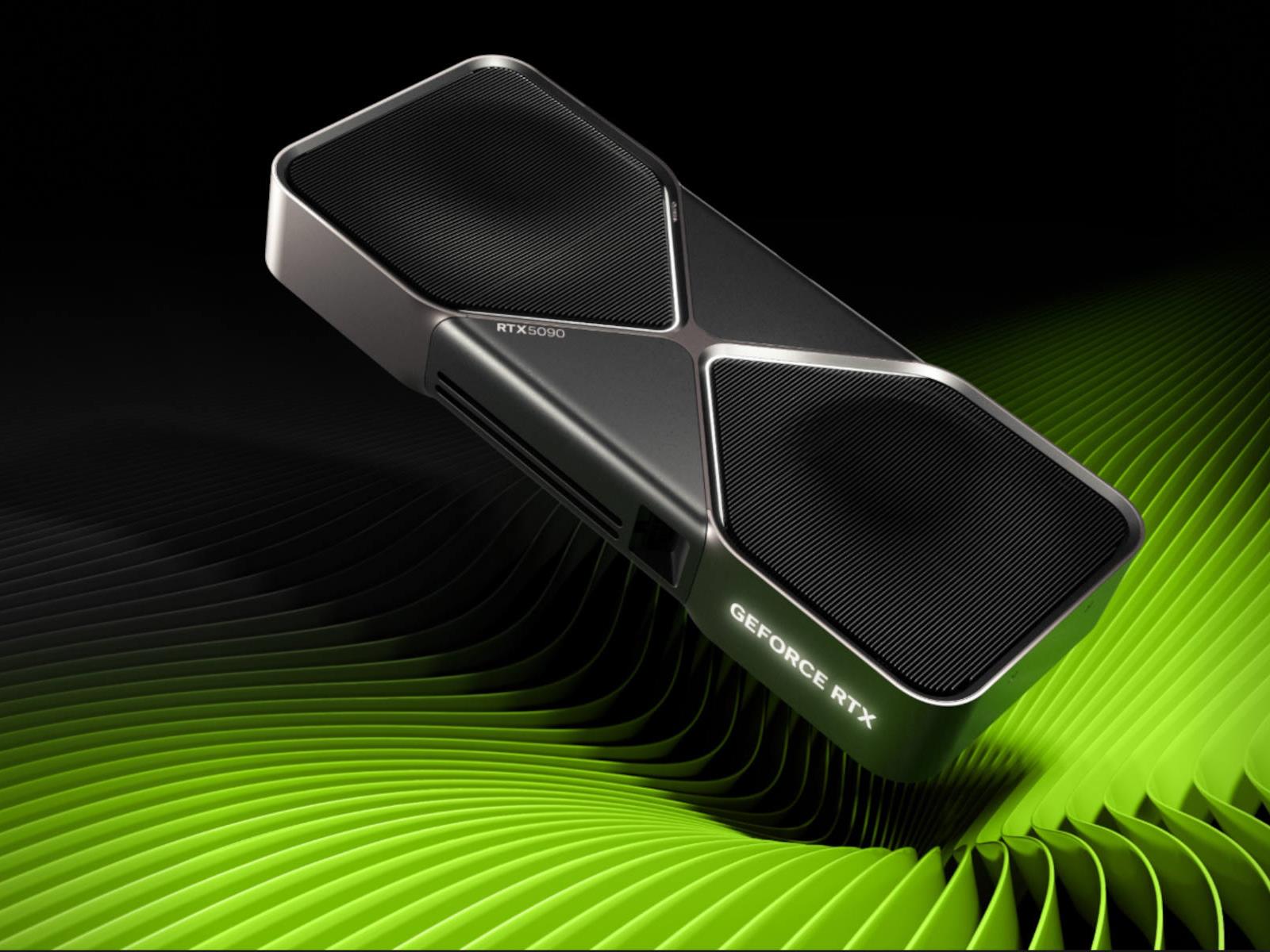 The GeForce RTX 5080 And 5090 Founders Edition Removed From NVIDIA's Store In Some Regions