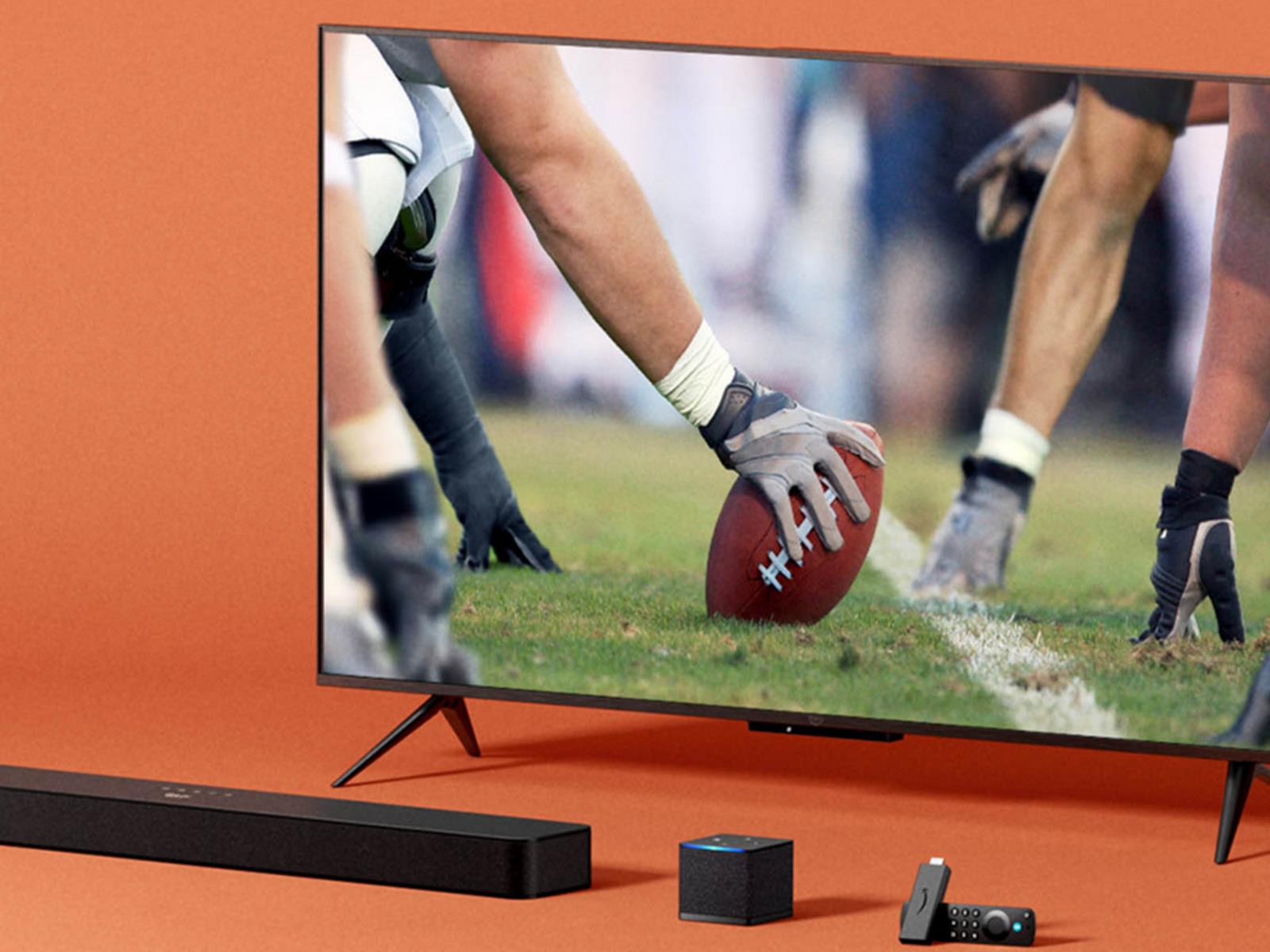 Amazon Job Listing Confirms A Major Vega OS Change Is Headed To Fire TV Devices