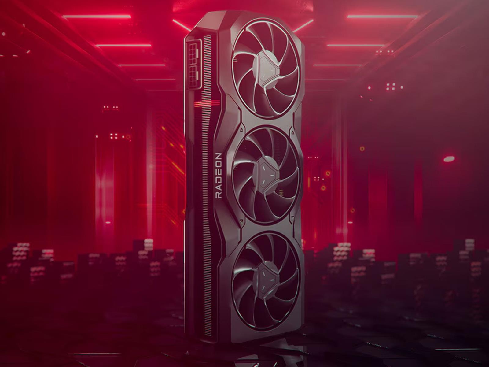 AMD Radeon RX 9070 XT Still Isn't At MSRP But It's Getting Closer