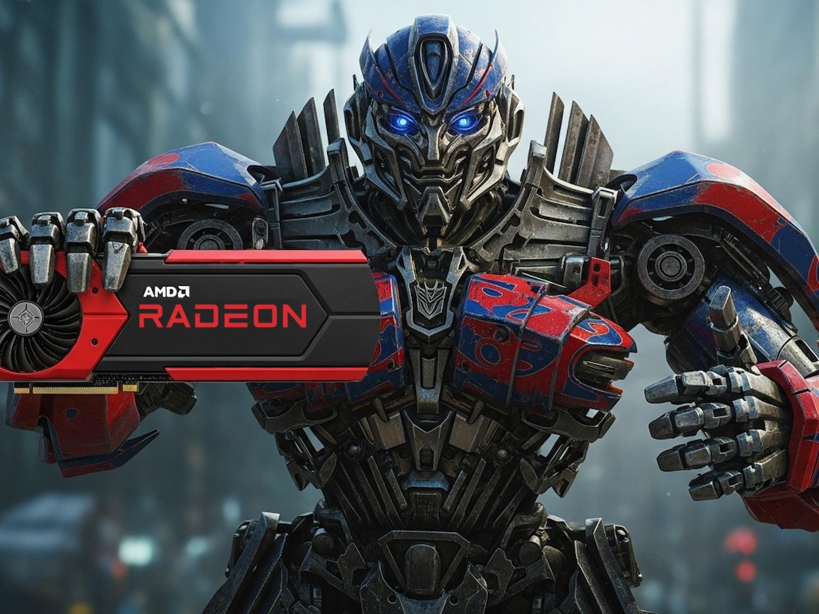 Will Radeon GPUs Based On RDNA 5 Use Chiplets? Here's What We Know