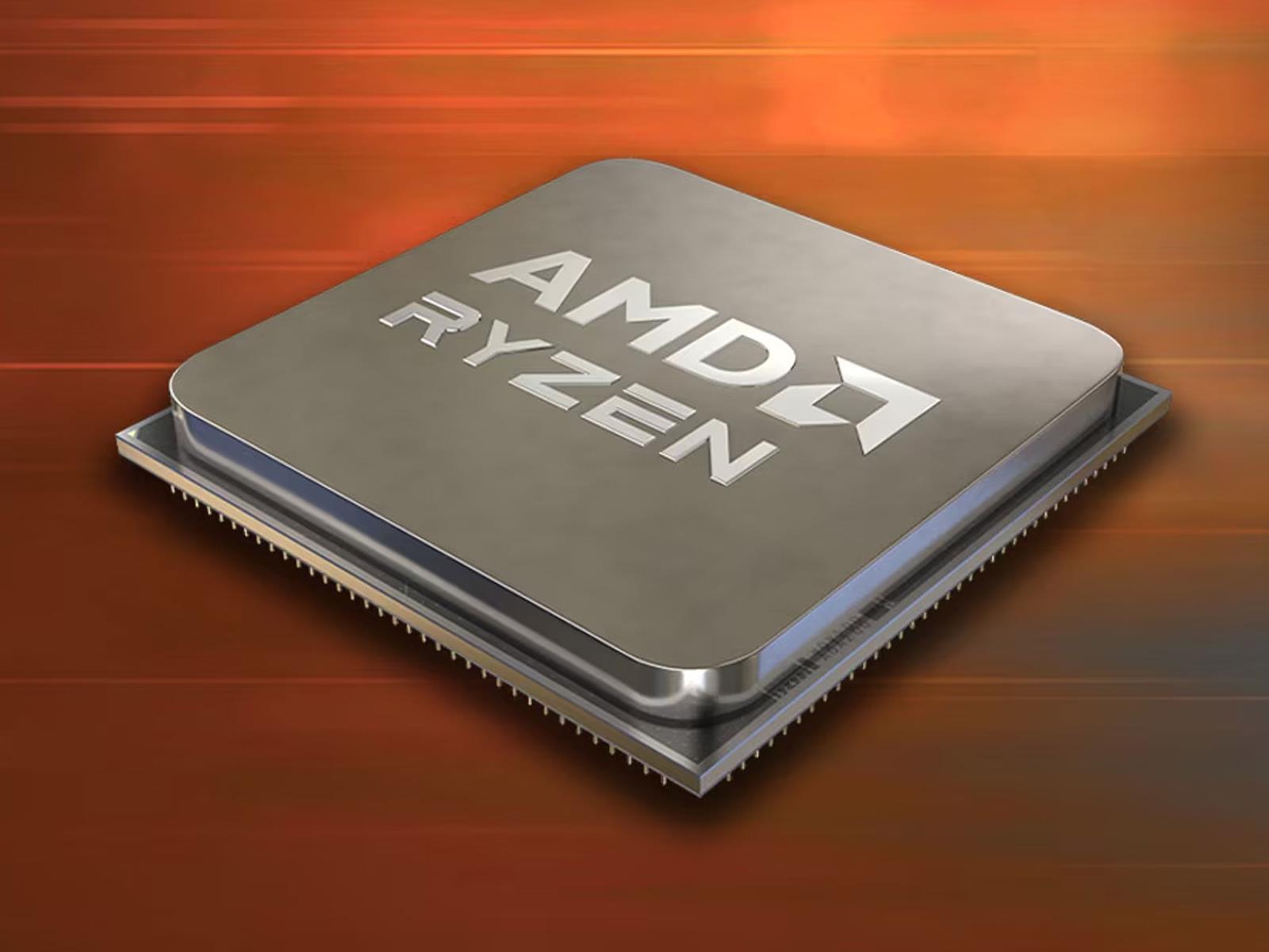 AMD Refuses To Quit On Socket AM4 With Yet Aother Ryzen 5000 CPU Launch