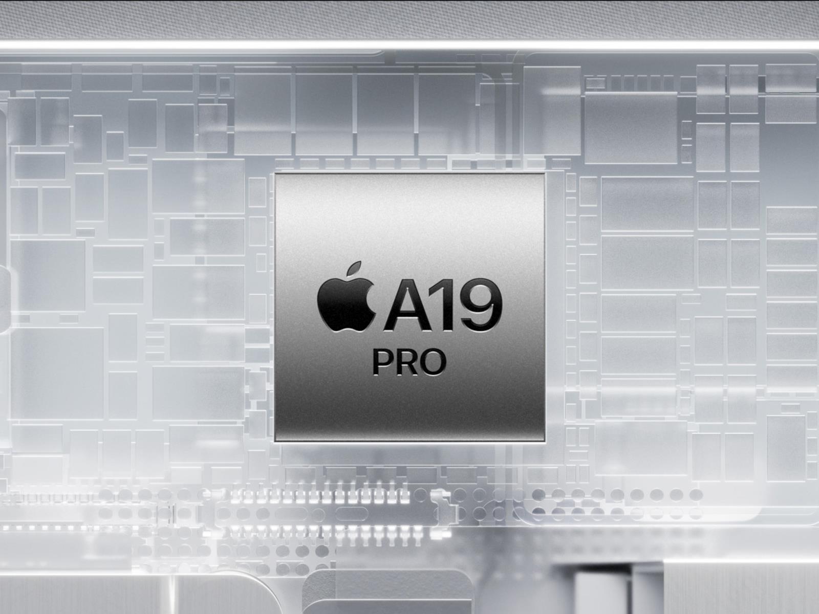 Apple A19 Pro Beats Ryzen 9 9950X In Single-Core Benchmark, GPU On Par With Radeon 890M