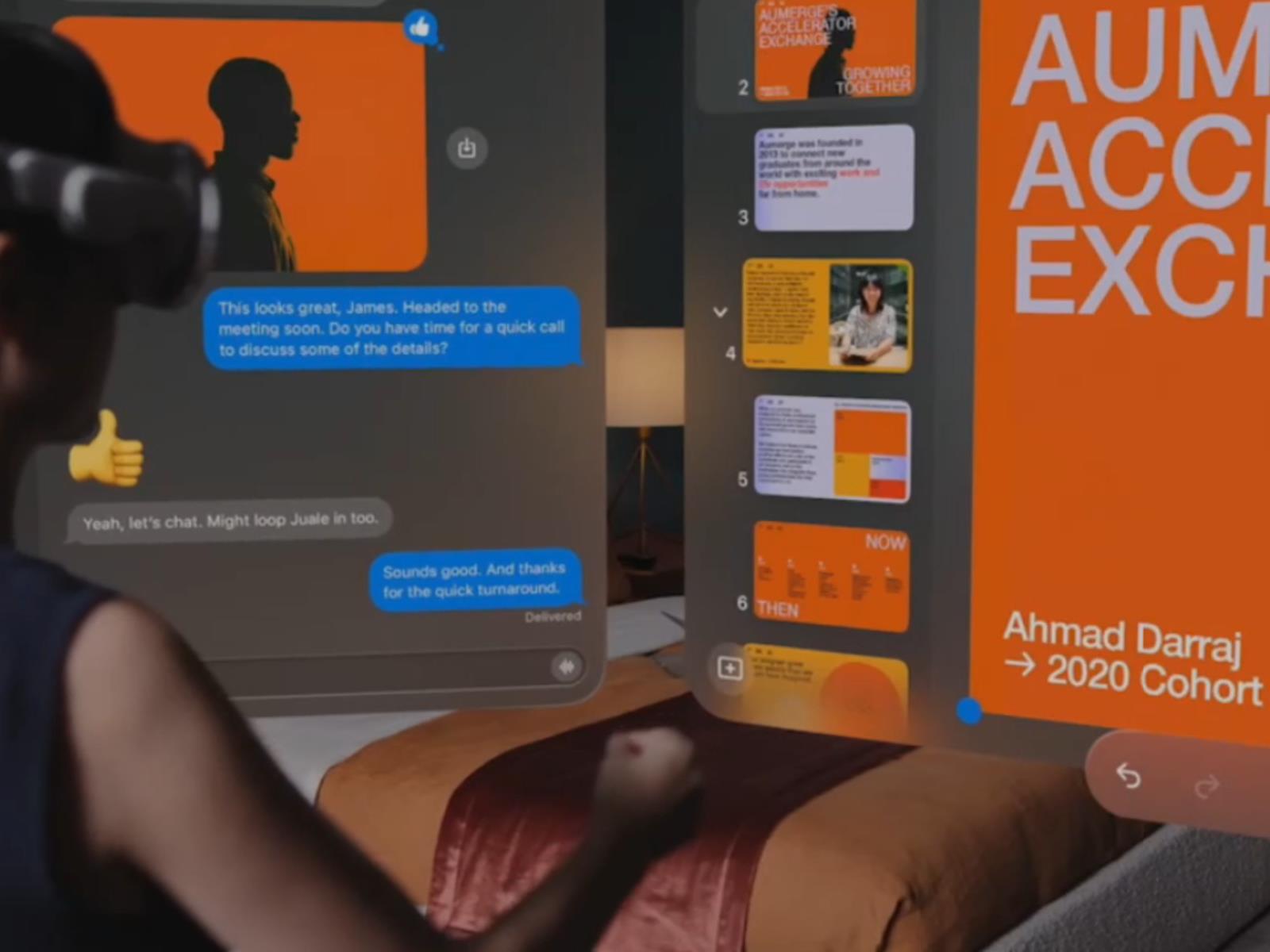 Apple Vision Air Could Address Vision Pro's Two Biggest Issues