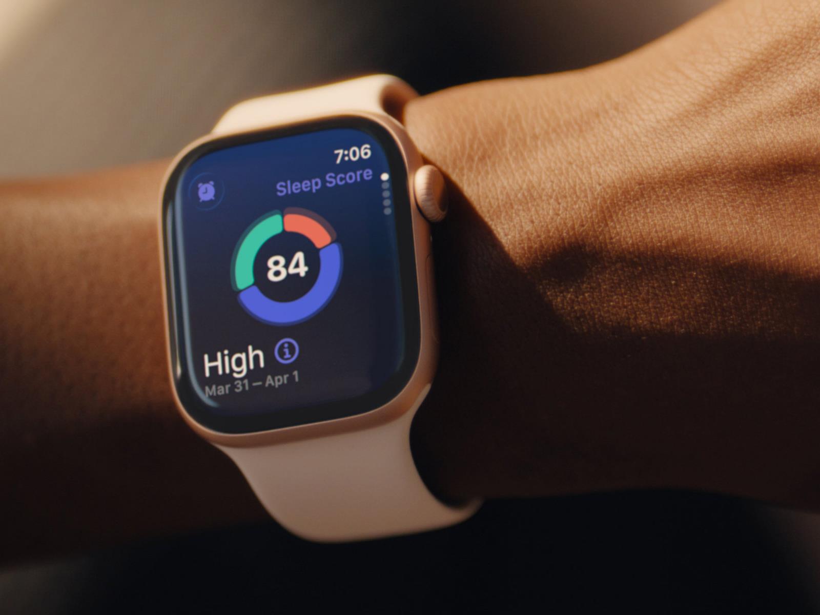 Apple Unveils Refreshed Watch Lineup, AirPods Pro 3 With Live Translation & 2X Better ANC