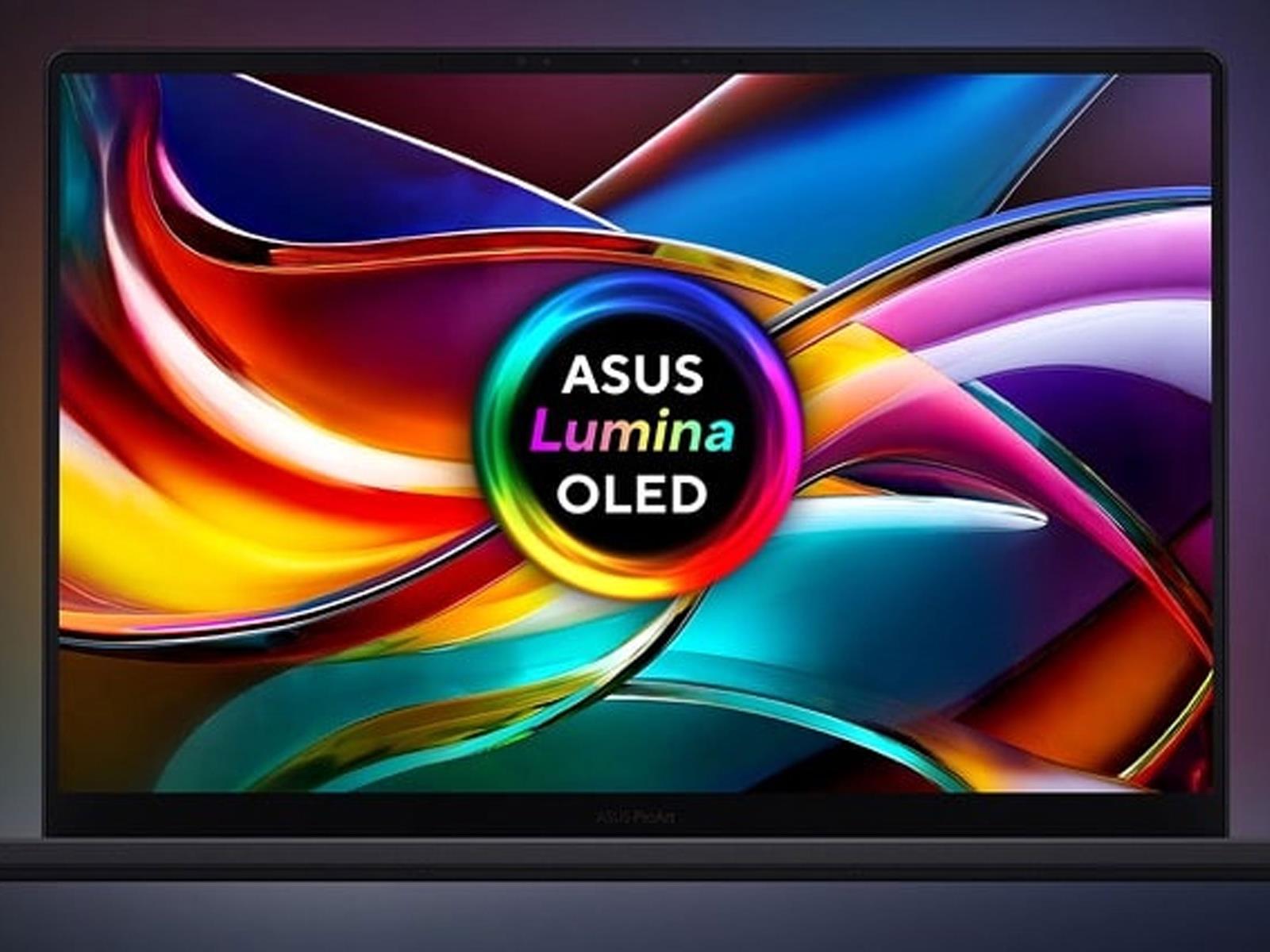 ASUS ProArt P16 Takes On MacBook Pro With RTX 5090 And Next-Gen 4K OLED