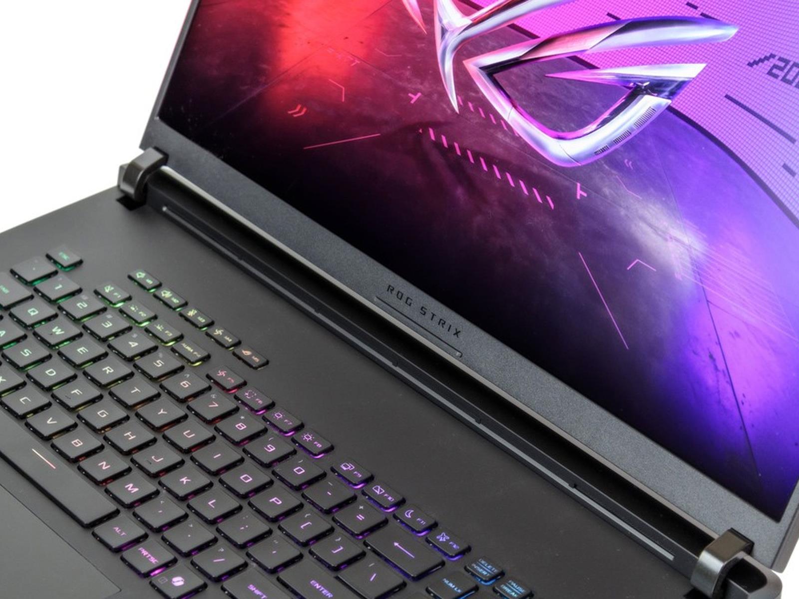 ASUS Gaming Laptop Stutters Giving You Fits? It May Be This Nasty Firmware Bug