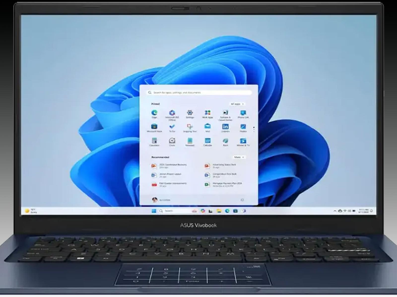 ASUS Vivobook Falls To $299 And More Laptop Deals Under $500