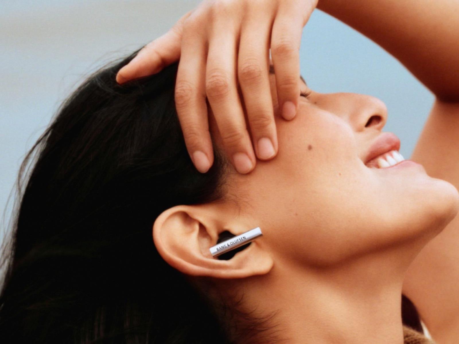 Bang & Olufsen's Beo Grace ANC Earbuds Cost $1500, Justified Or Tone Deaf?