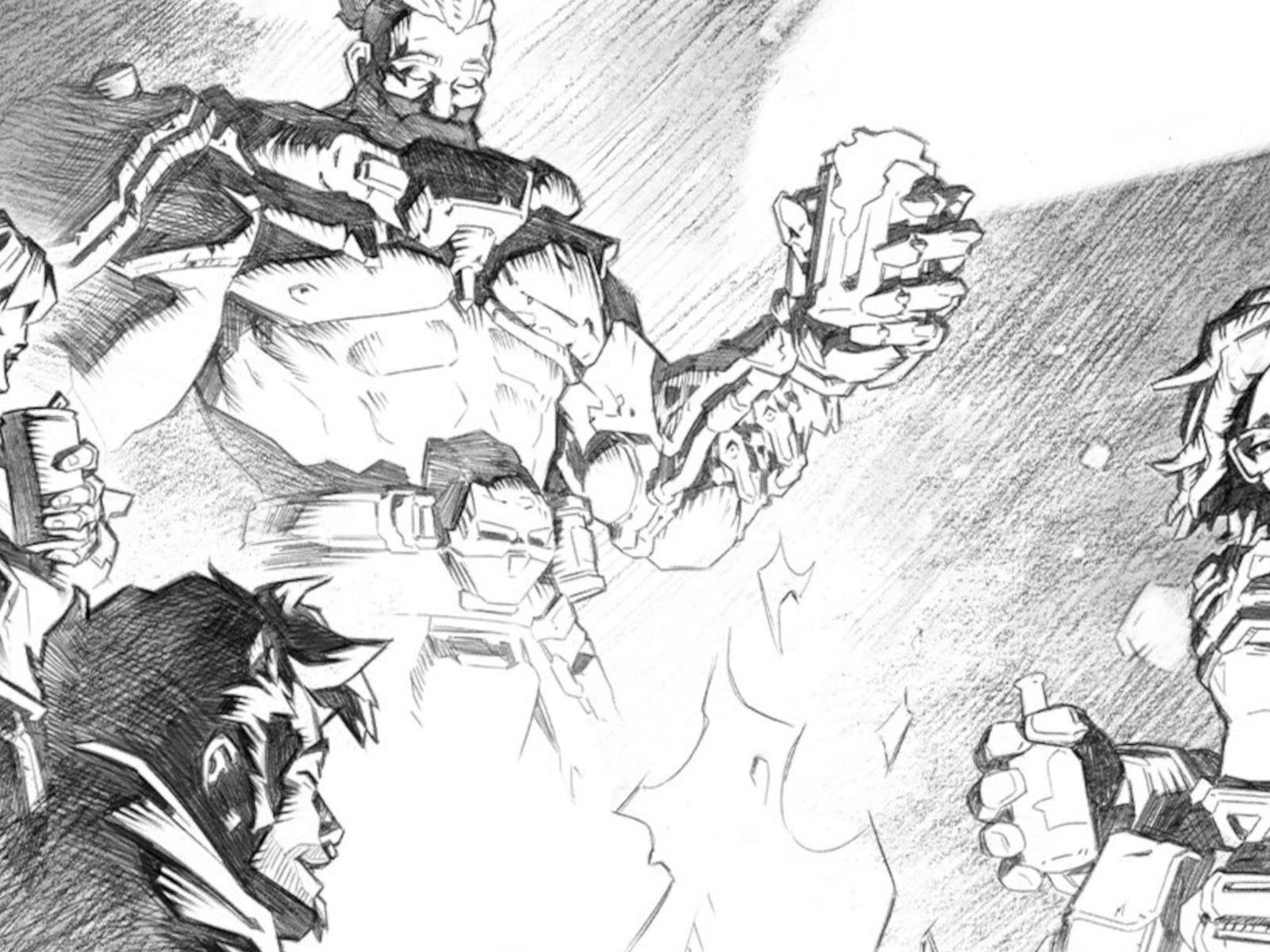 Borderlands 4 Dev Says Fixing Performance And Improving Stability Is A Top Priority