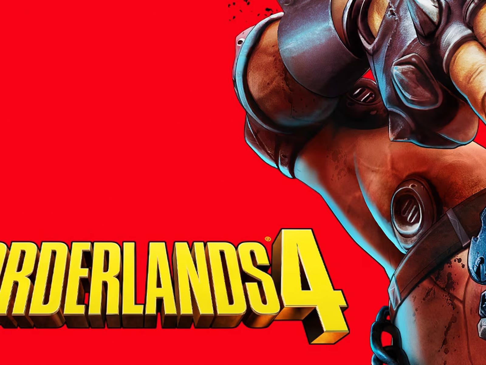 Gearbox CEO Ignites Firestorm With Bold Rebuttal Of Borderlands 4 Performance Outrage