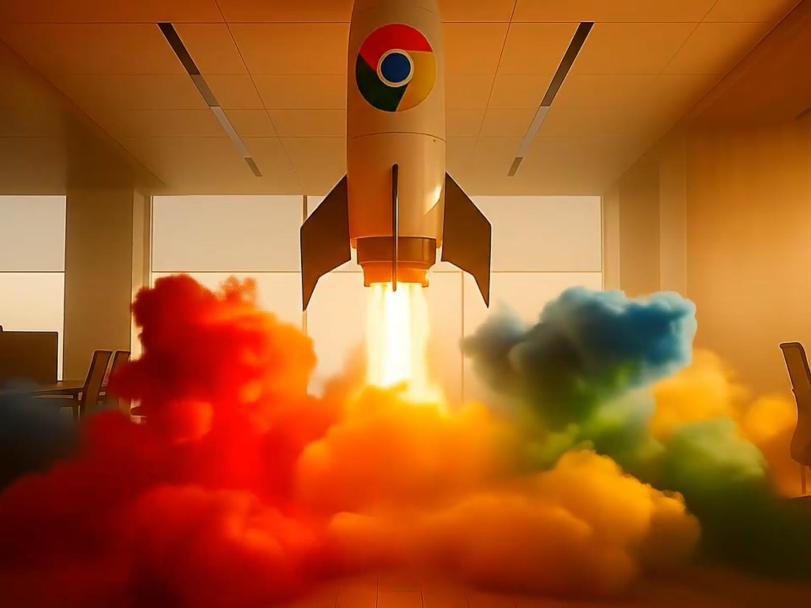 Google Supercharges Chrome With Integrated Gemini AI Features In Huge Expansion