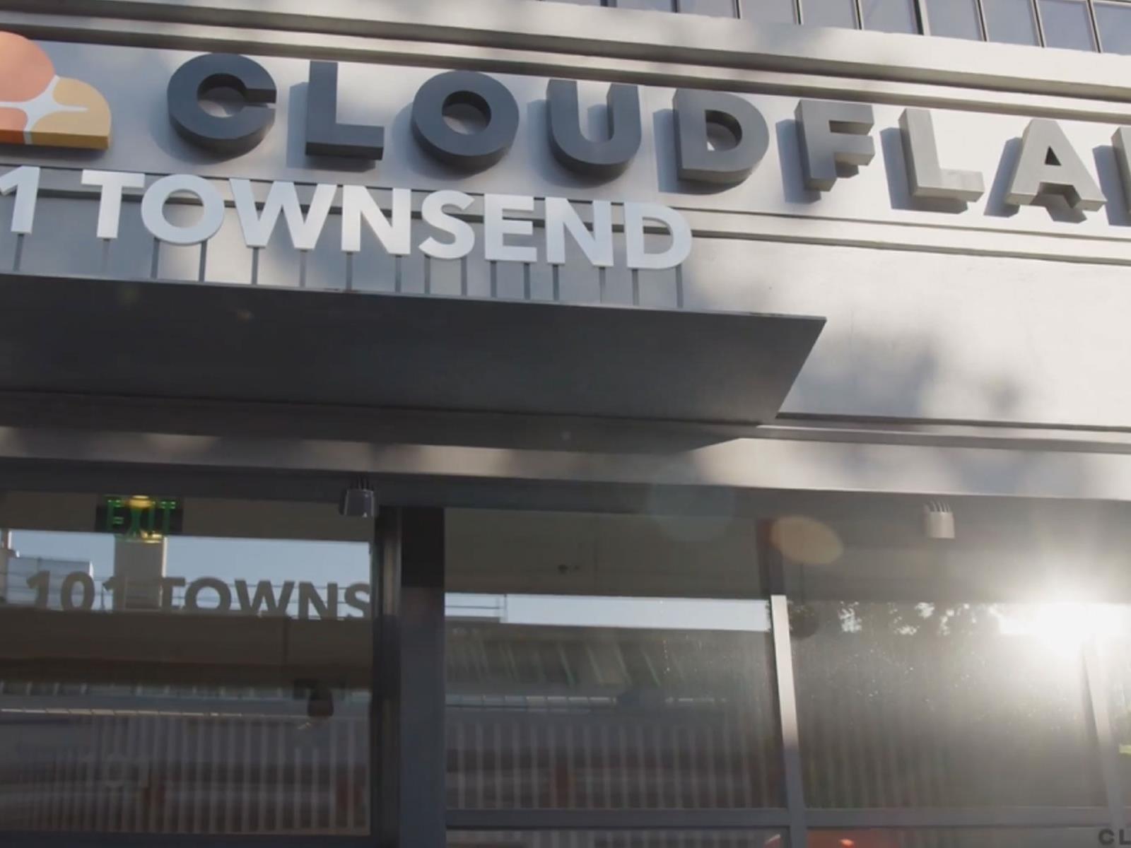 Cloudflare Blocks Massive 22.2 Tbps DDoS Attack Twice As Big As Anything Seen Before