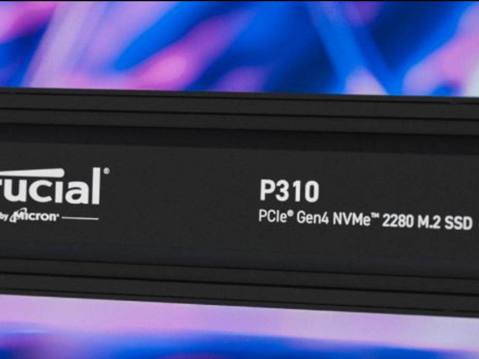 AI's Insatiable Storage Demand Sparks HDD Shortage And SSDs Could Be Next