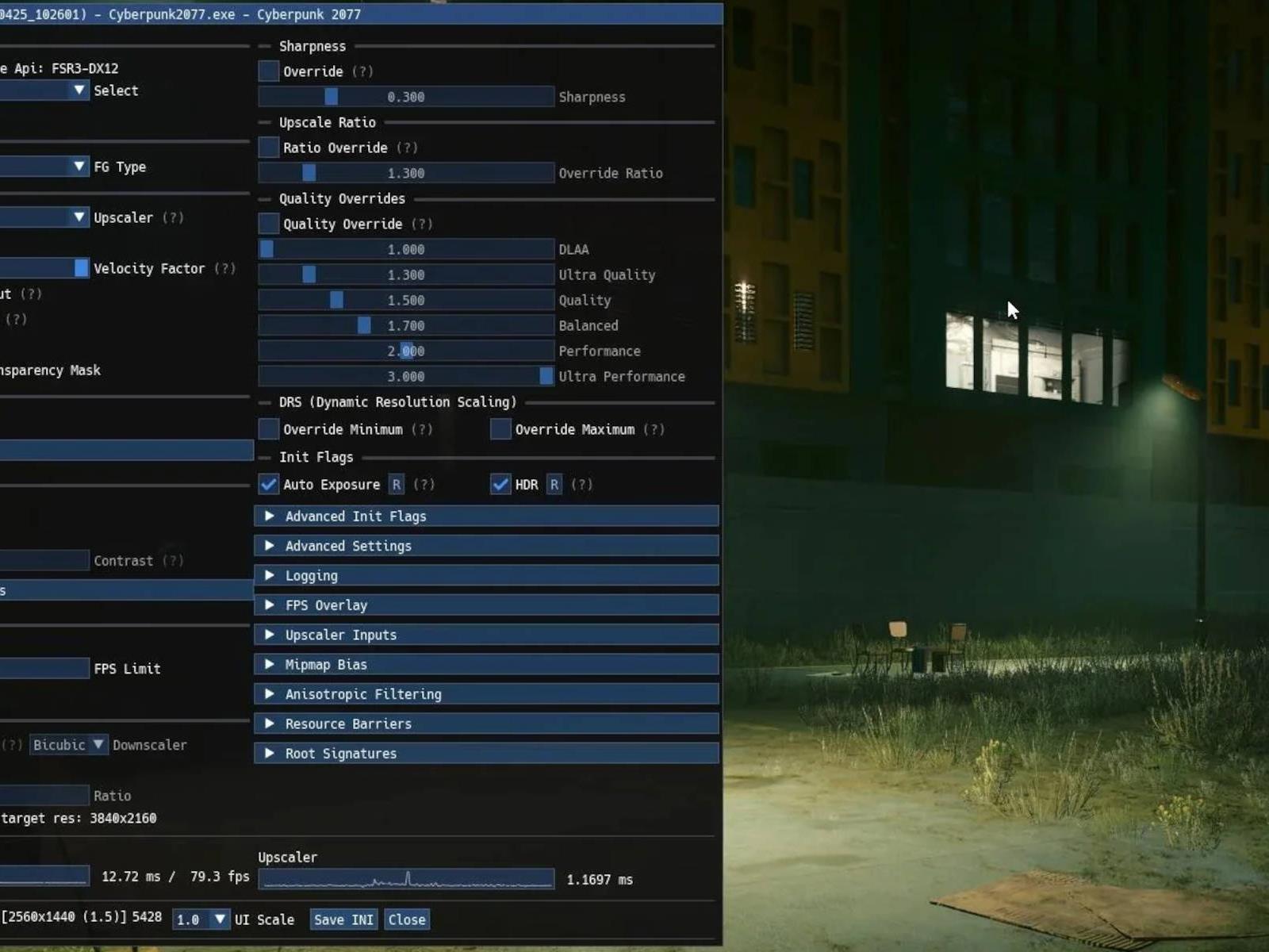 AMD Source Code Leak Enables FSR 4 On Radeon RX 7000 And GeForce RTX 30 GPUs