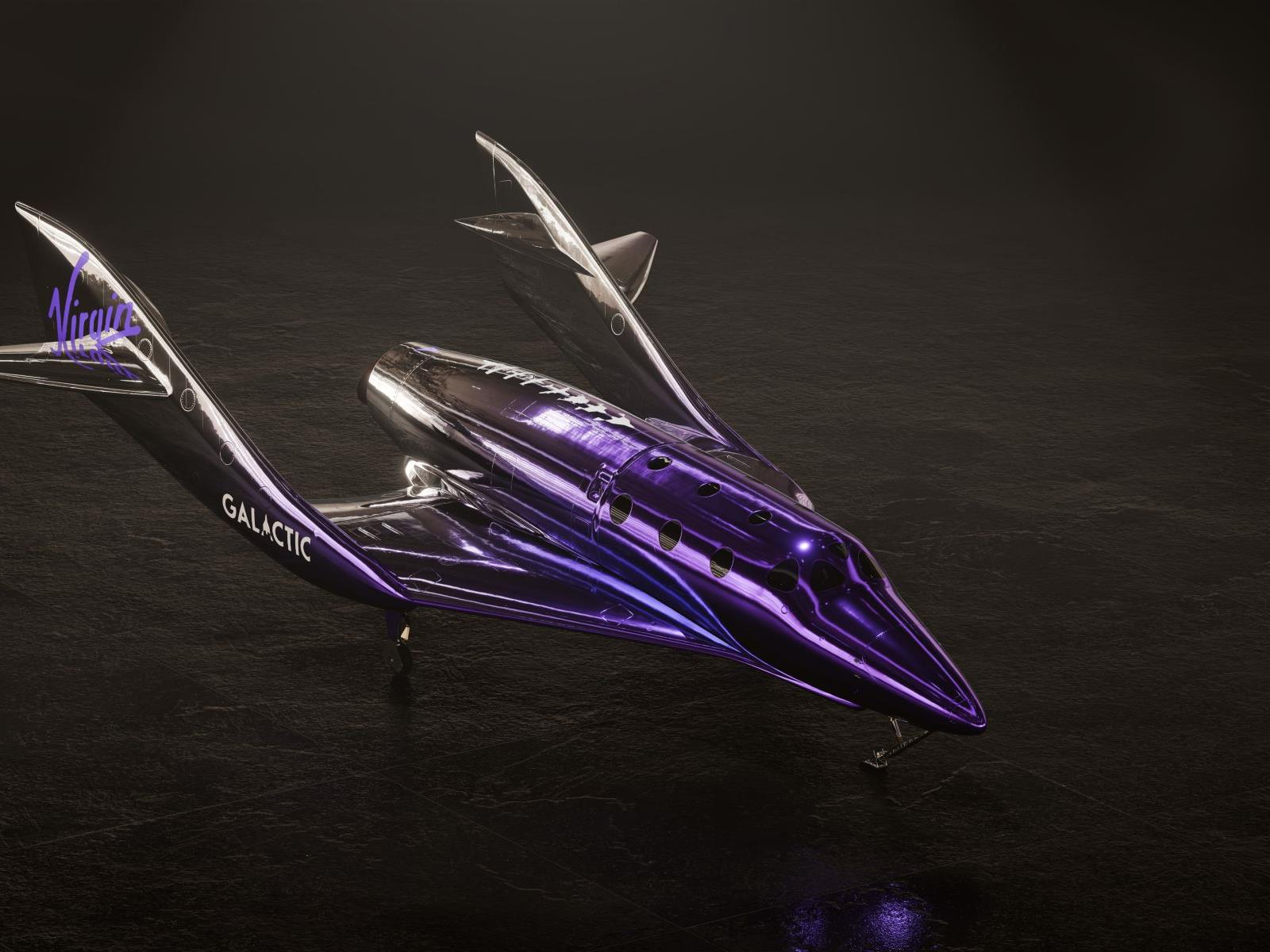 Purdue University To Send Professors, Students & Alumni To Space With Virgin Galactic