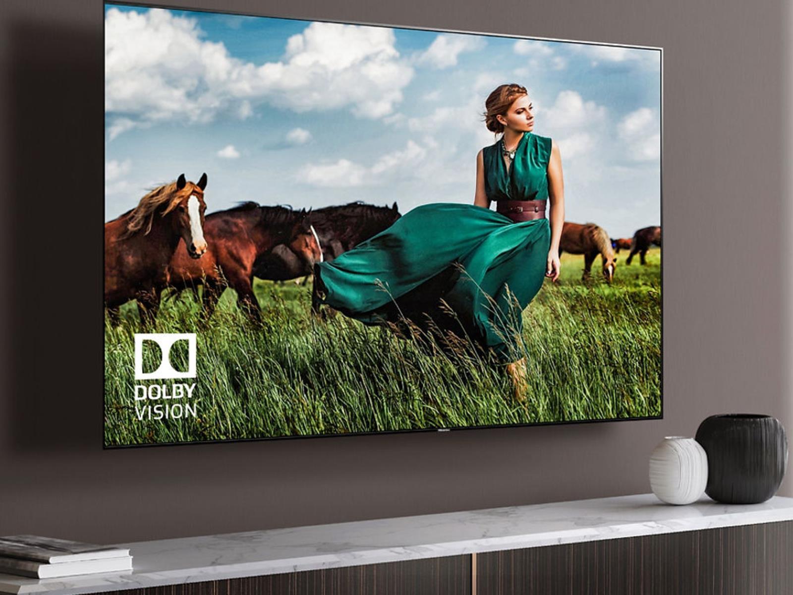 Dolby Vision 2 Gives HDR A Boost With AI Upgrades, Reduced Judder And More
