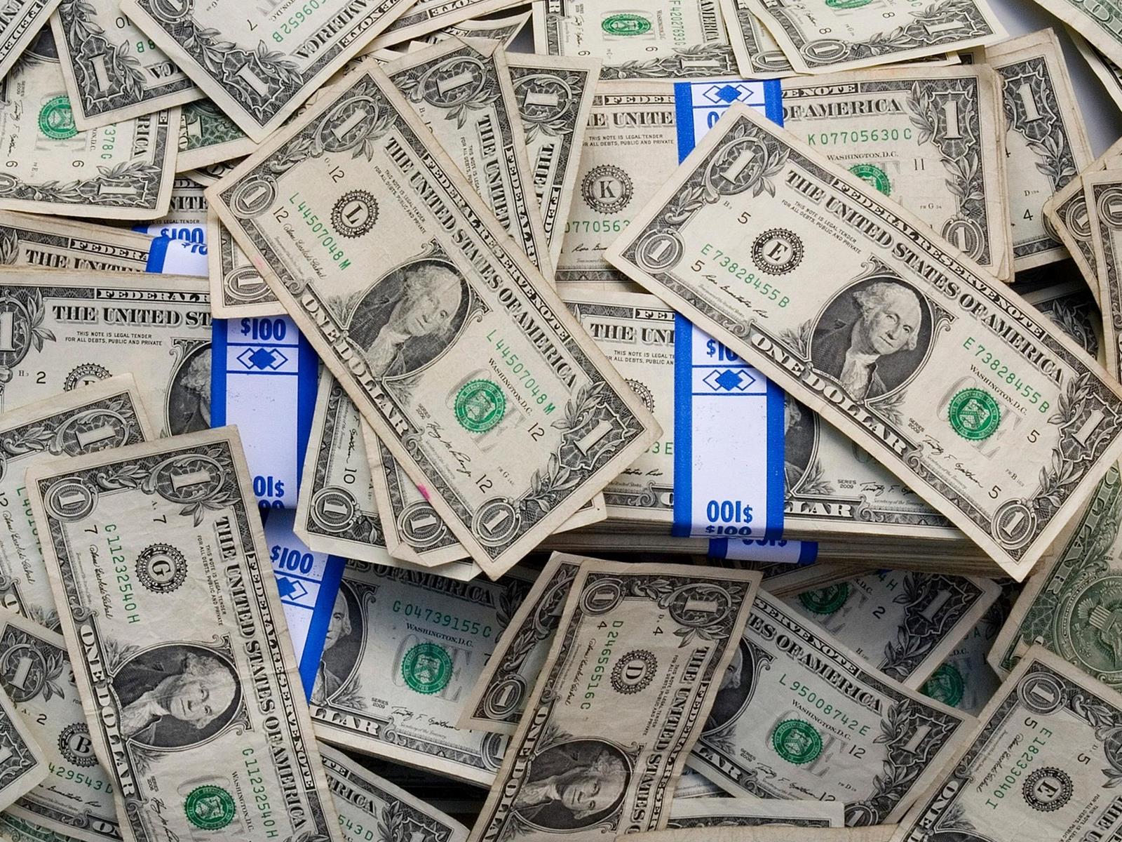 EU Fines Google $3.45B In Antitrust Suit And Trump Isn't Happy About It