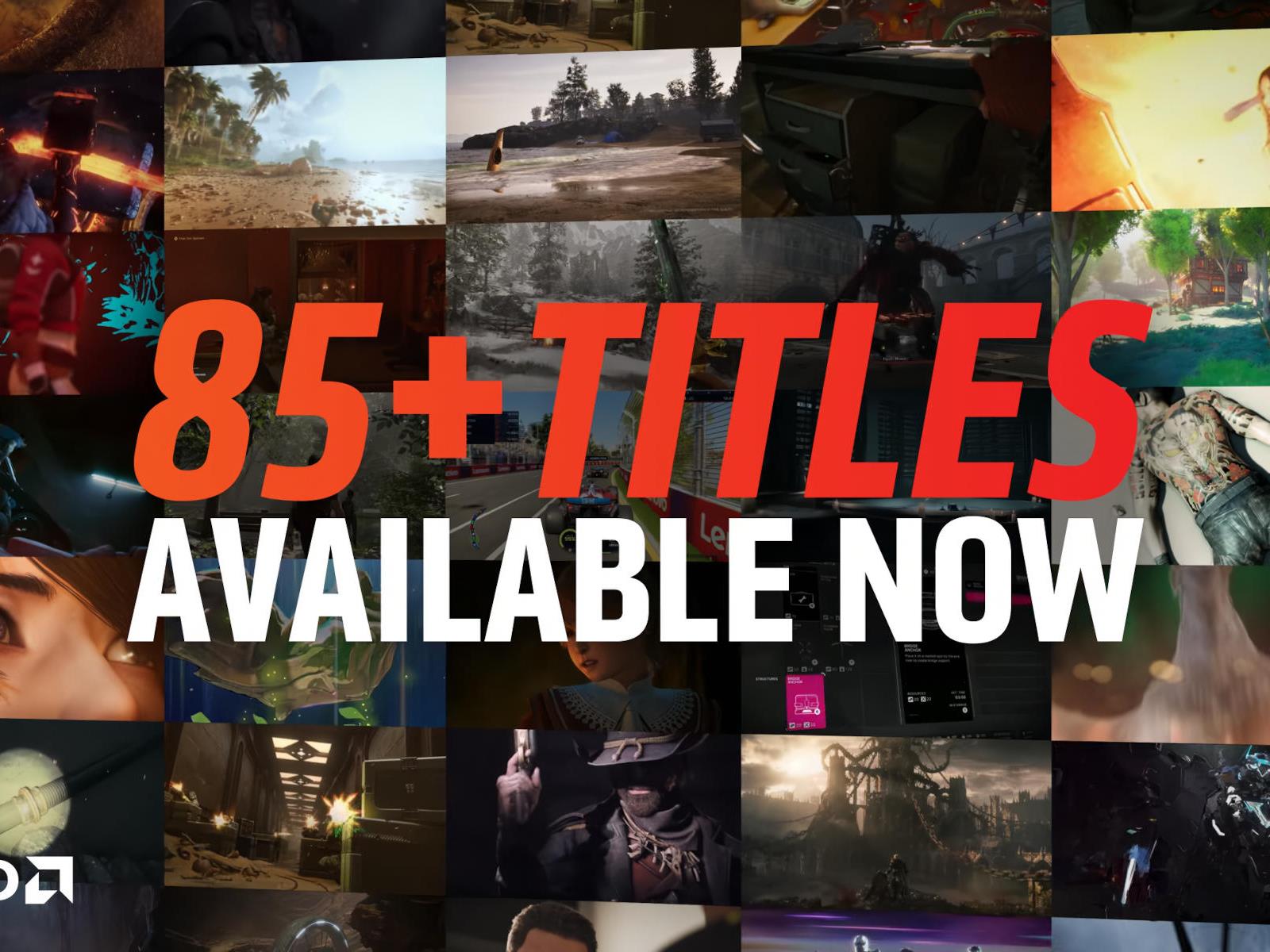 AMD's New 25.9.1 GPU Driver Makes FSR 4 Available In Most FSR 3.1 Games