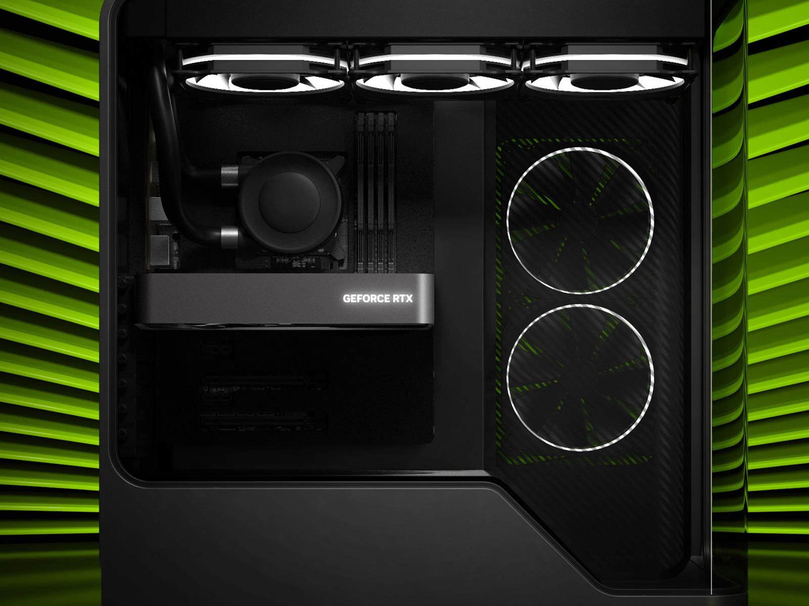 GeForce RTX 50 Series GPUs Spotted In Online Tool As New Launch Rumor Emerges
