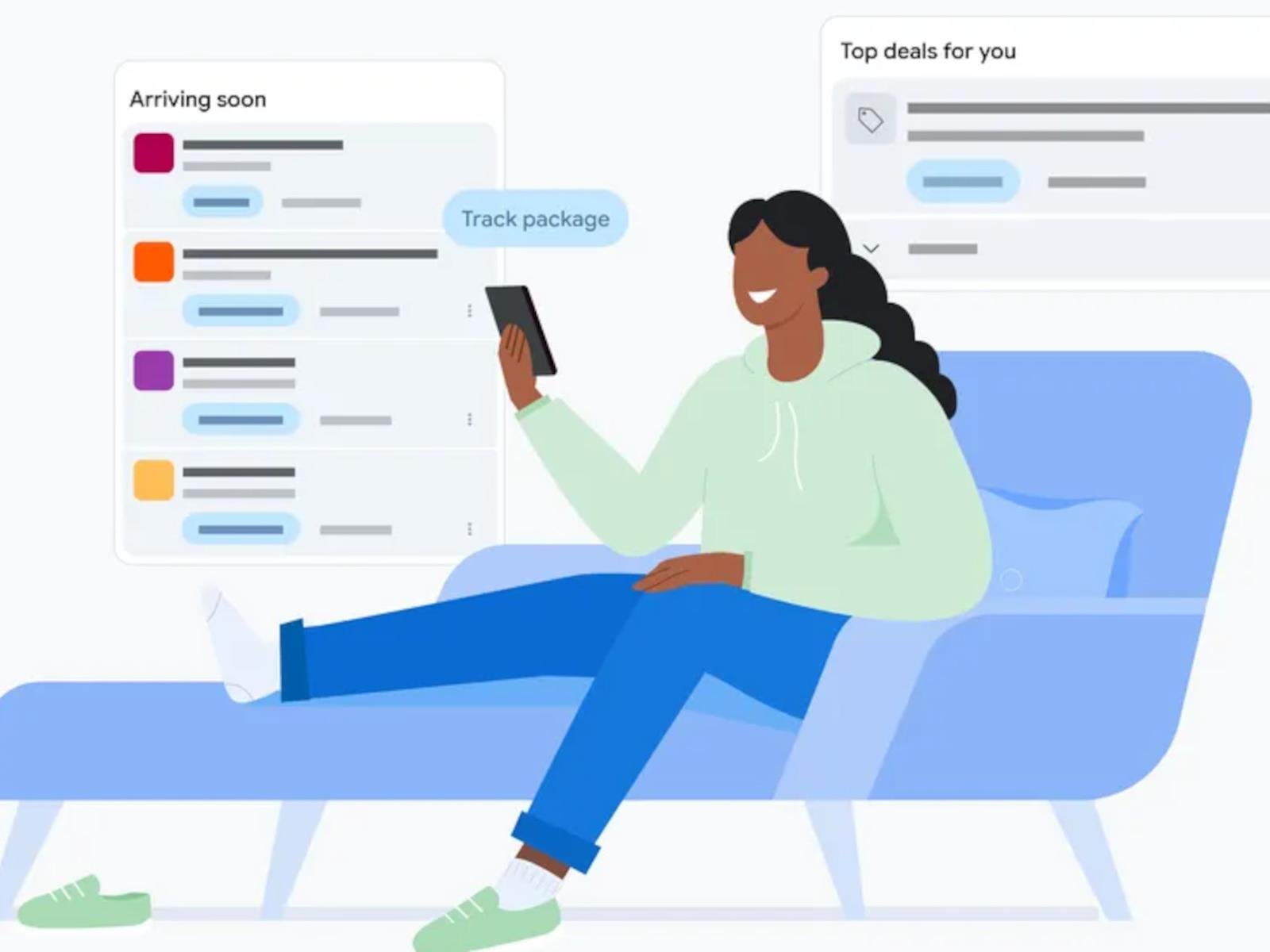 Gmail's New Feature Is A Game-Changer For The Holiday Shopping Season