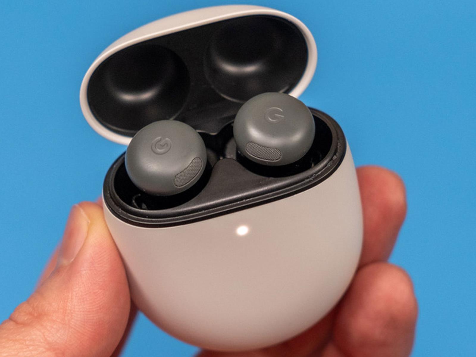 Pixel Buds Pro 2 Deal For 22% Off Arrives Right As Google Rolls Out Great New Features