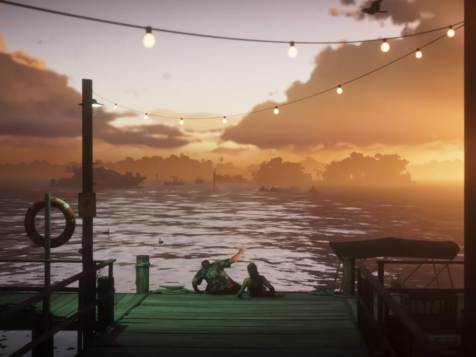 Rockstar Just Quietly Retracted Its Overzealous GTA 6 Launch Claim, But Why?