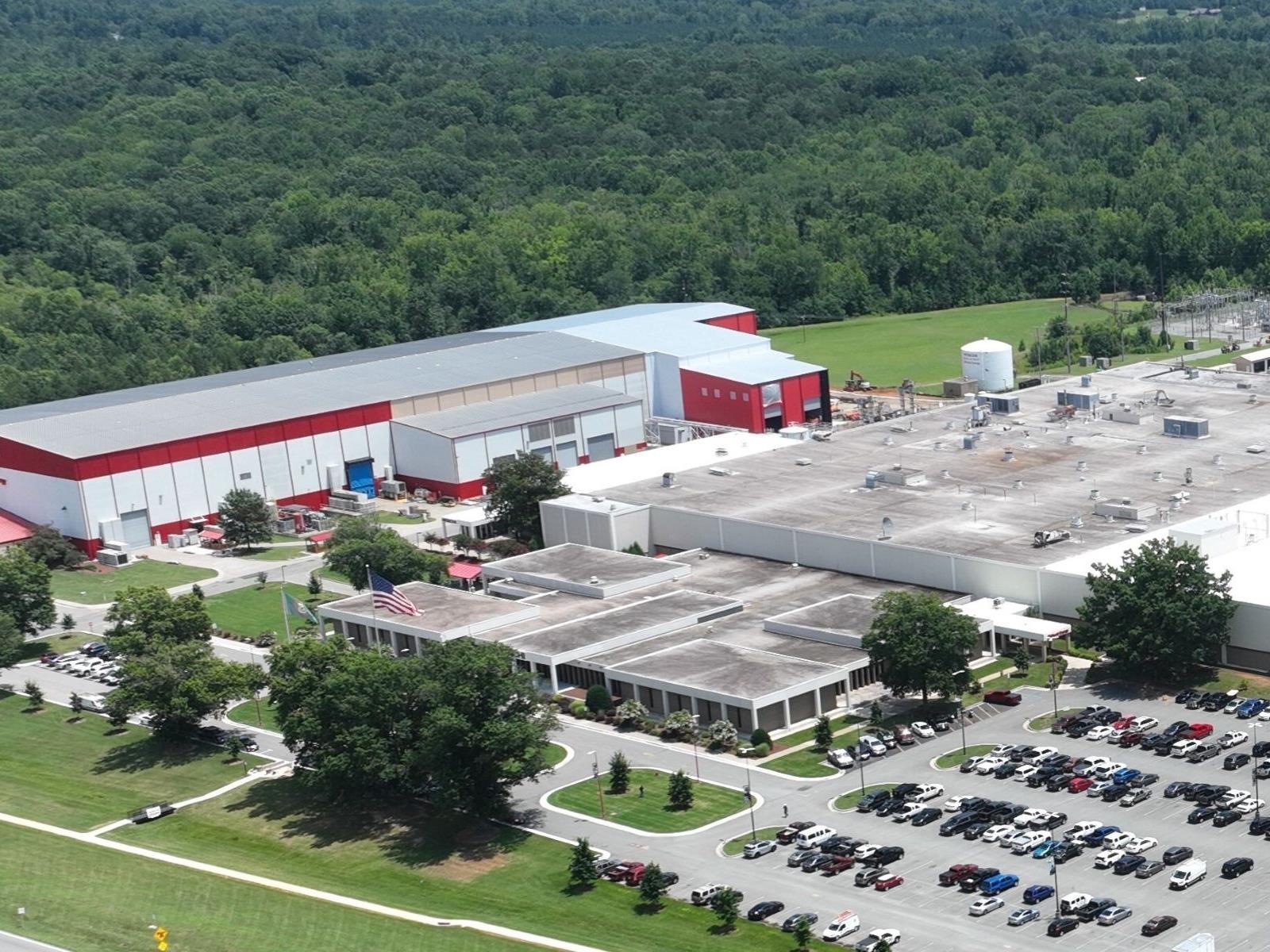 Hitachi Gives US Power Grid A $1 Billion Boost To Feed AI's Insatiable Appetite For Electricity