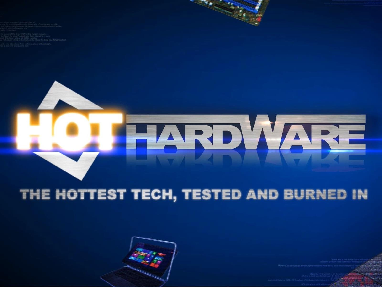 Tired Of AI Slop? Support HotHardware With Google's New Preferred News Feature
