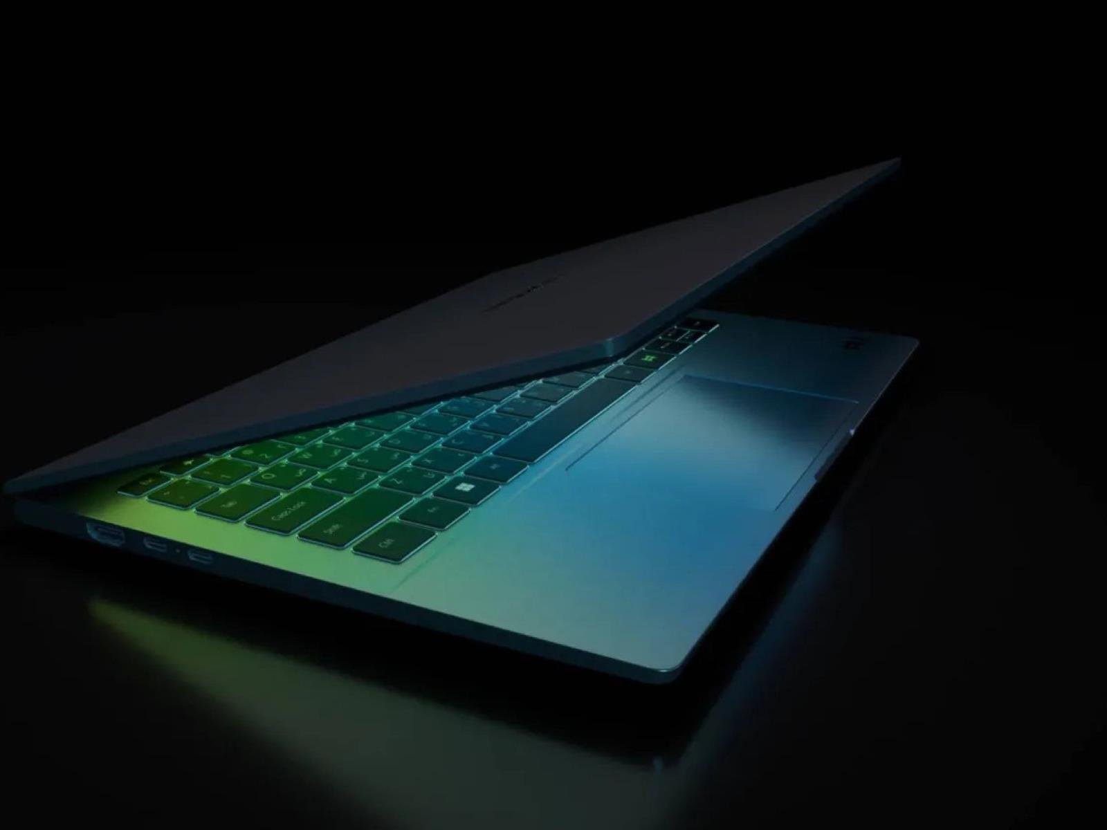 Humain's Laptop Powered By Snapdragon X2 Elite Flexes AI 100x Faster Than Human Thought