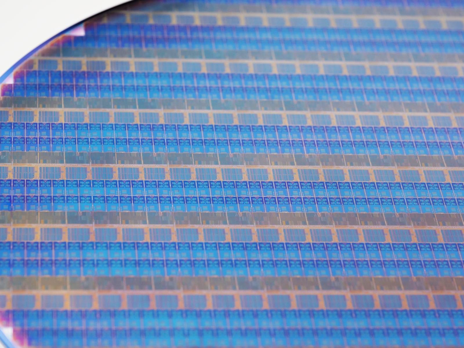 Big Chip Players Line Up For TSMC N2 Process But Intel Sits Out, Suggesting 18A Confidence