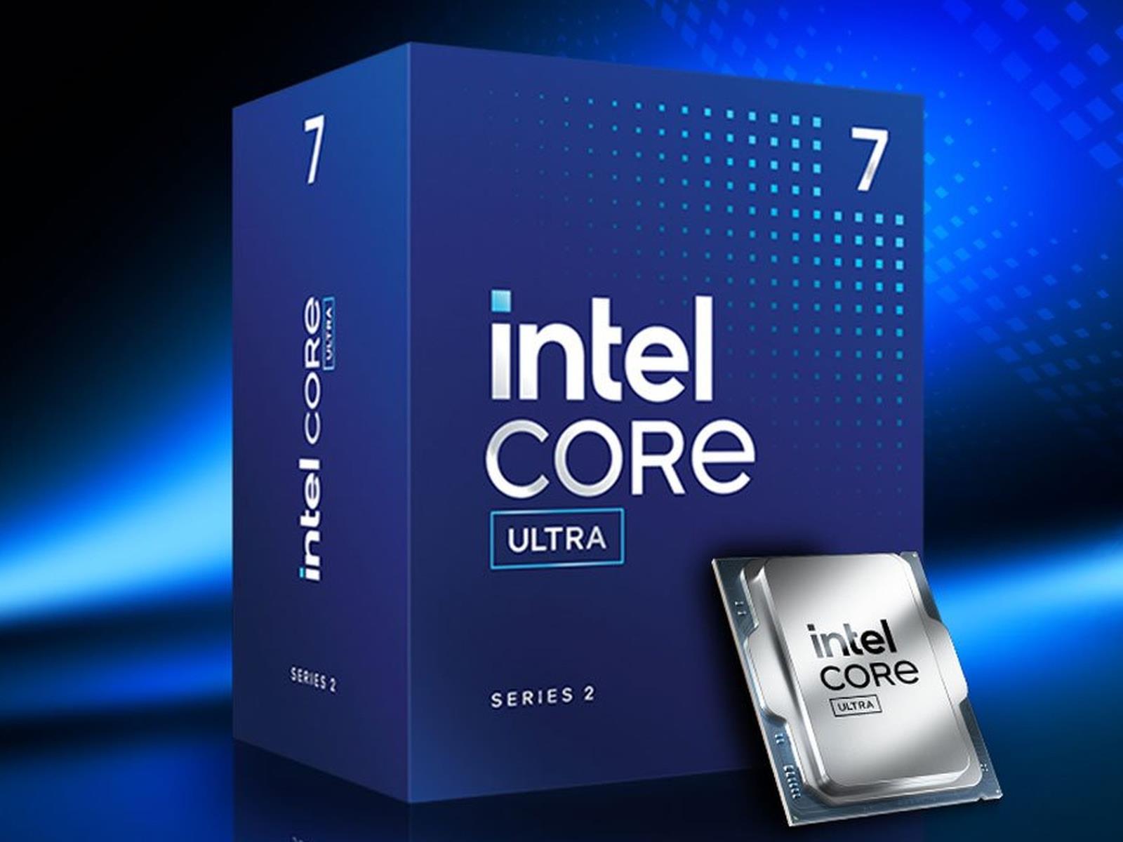 Intel Adds 15 Titles To APO To Boost Arrow Lake Gaming Performance