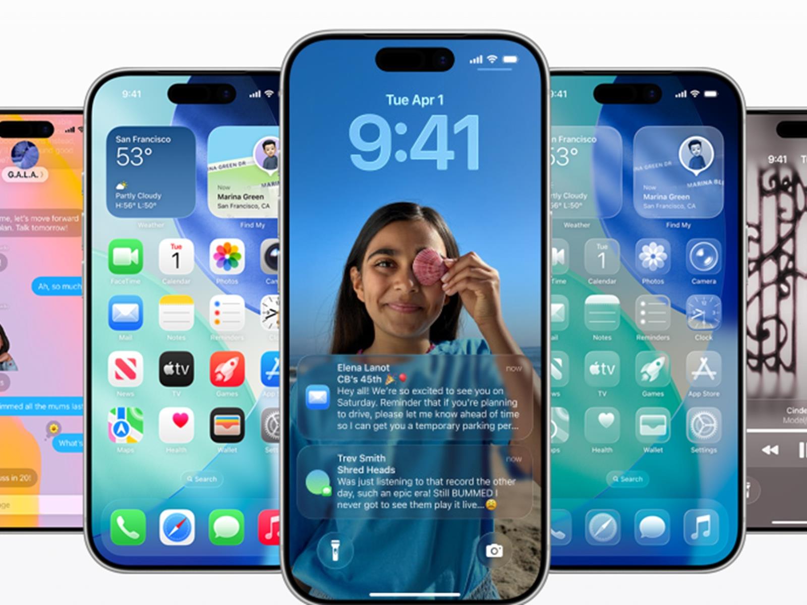 iOS 26 Releases Today: Here's How To Prepare Your iPhone For Great New Features