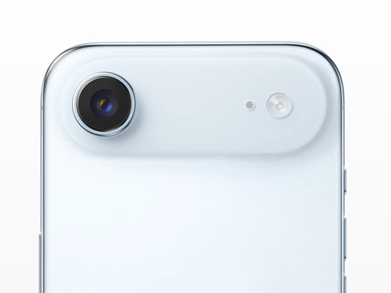 An Apple iPhone 17 Camera Glitch Is Wrecking Photos, Fix Inbound
